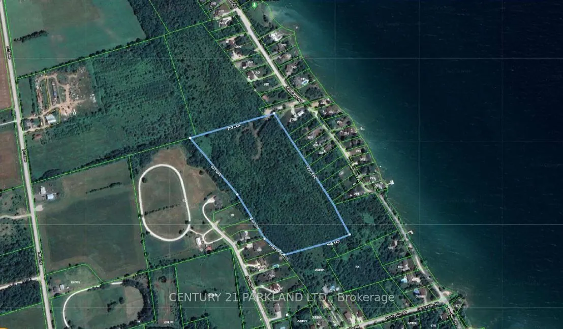 Part Lot 28, Plan 541 Meaford