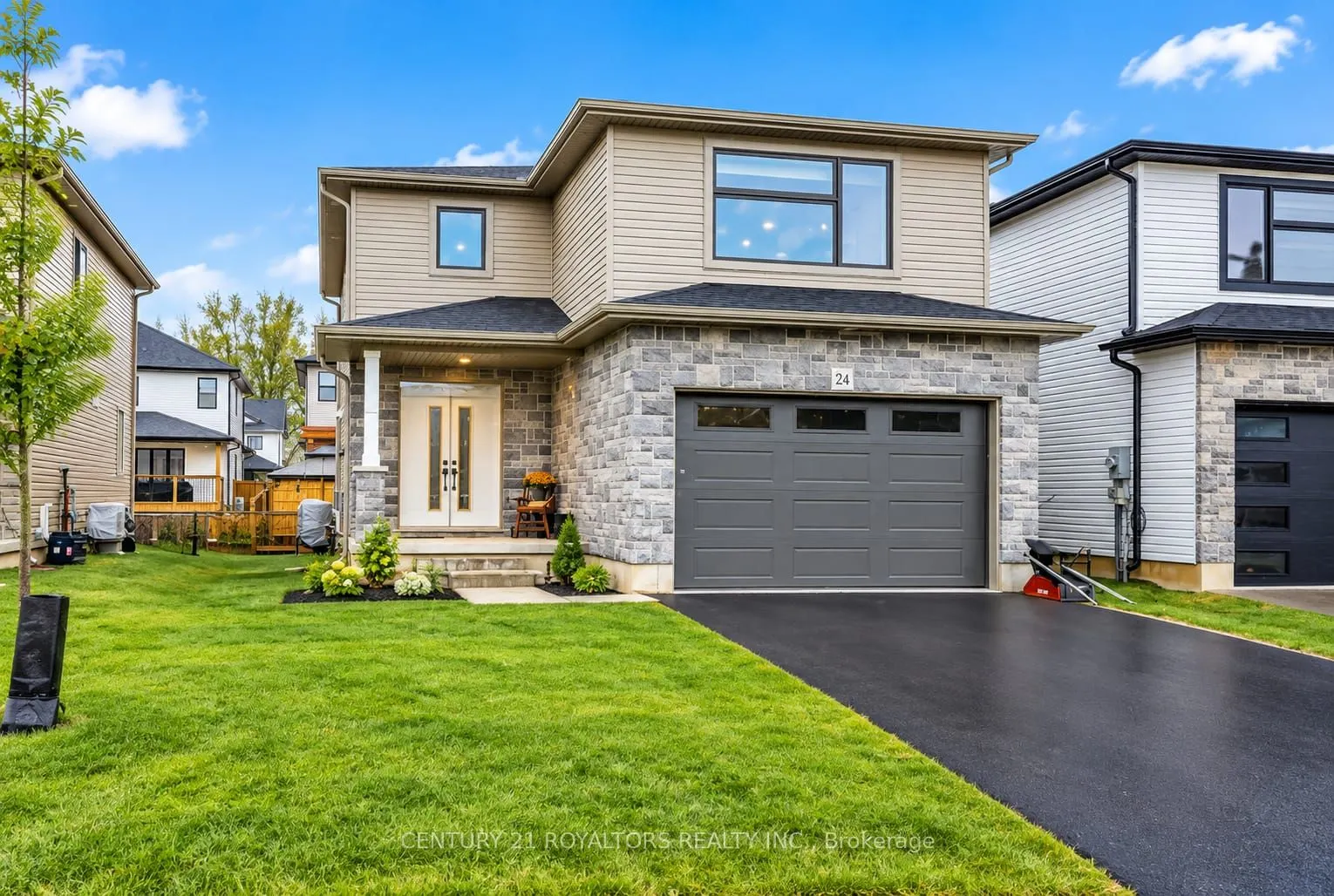 74 Cash Crescent