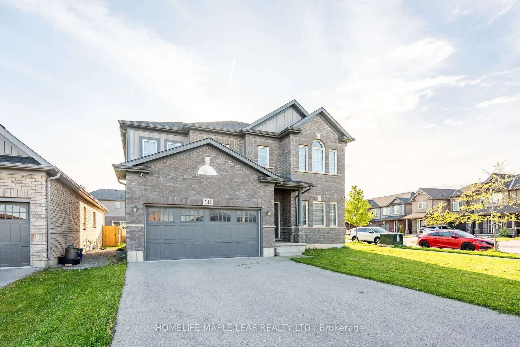 141 Crow Street