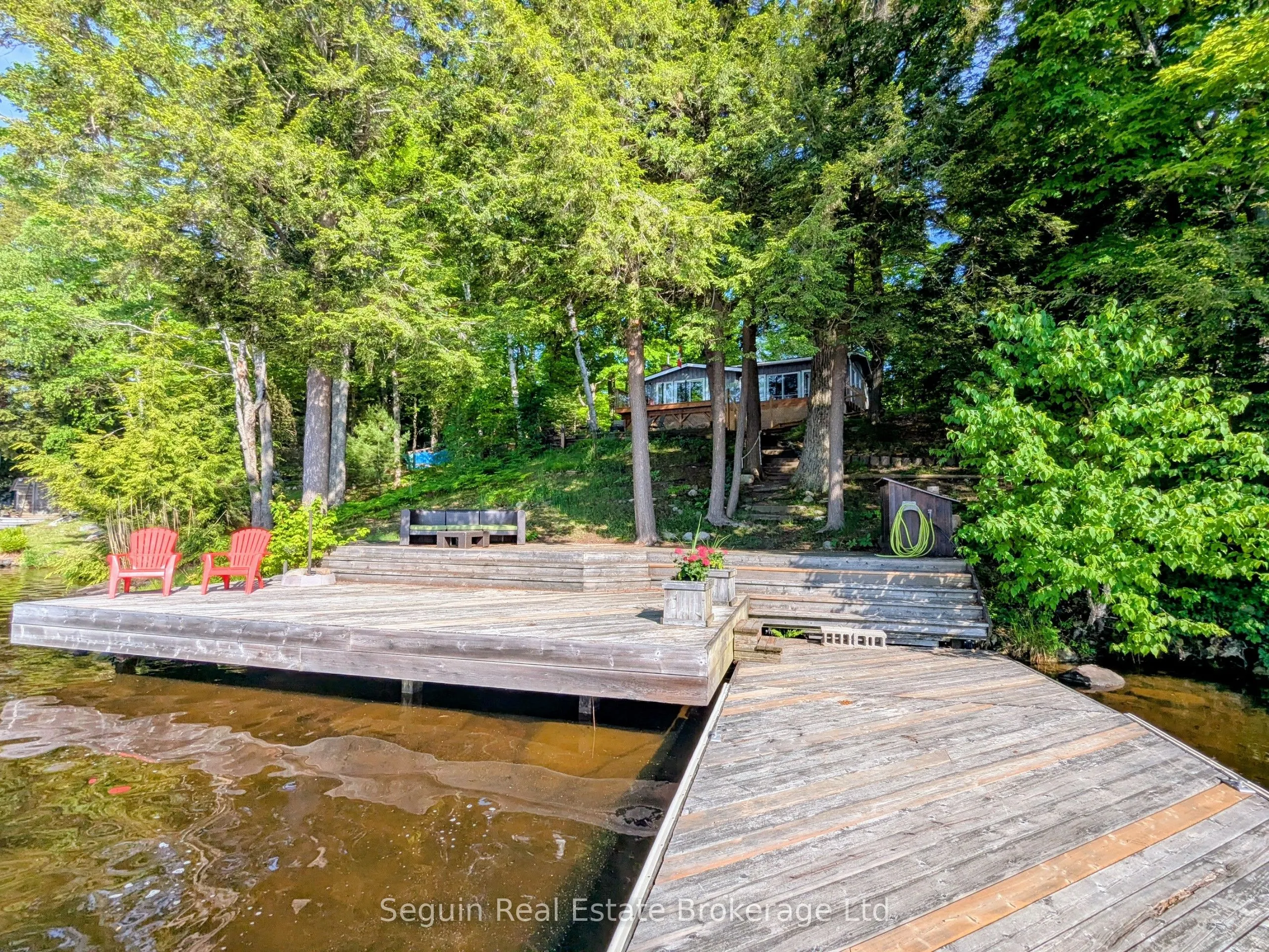 47 Deerfield Road