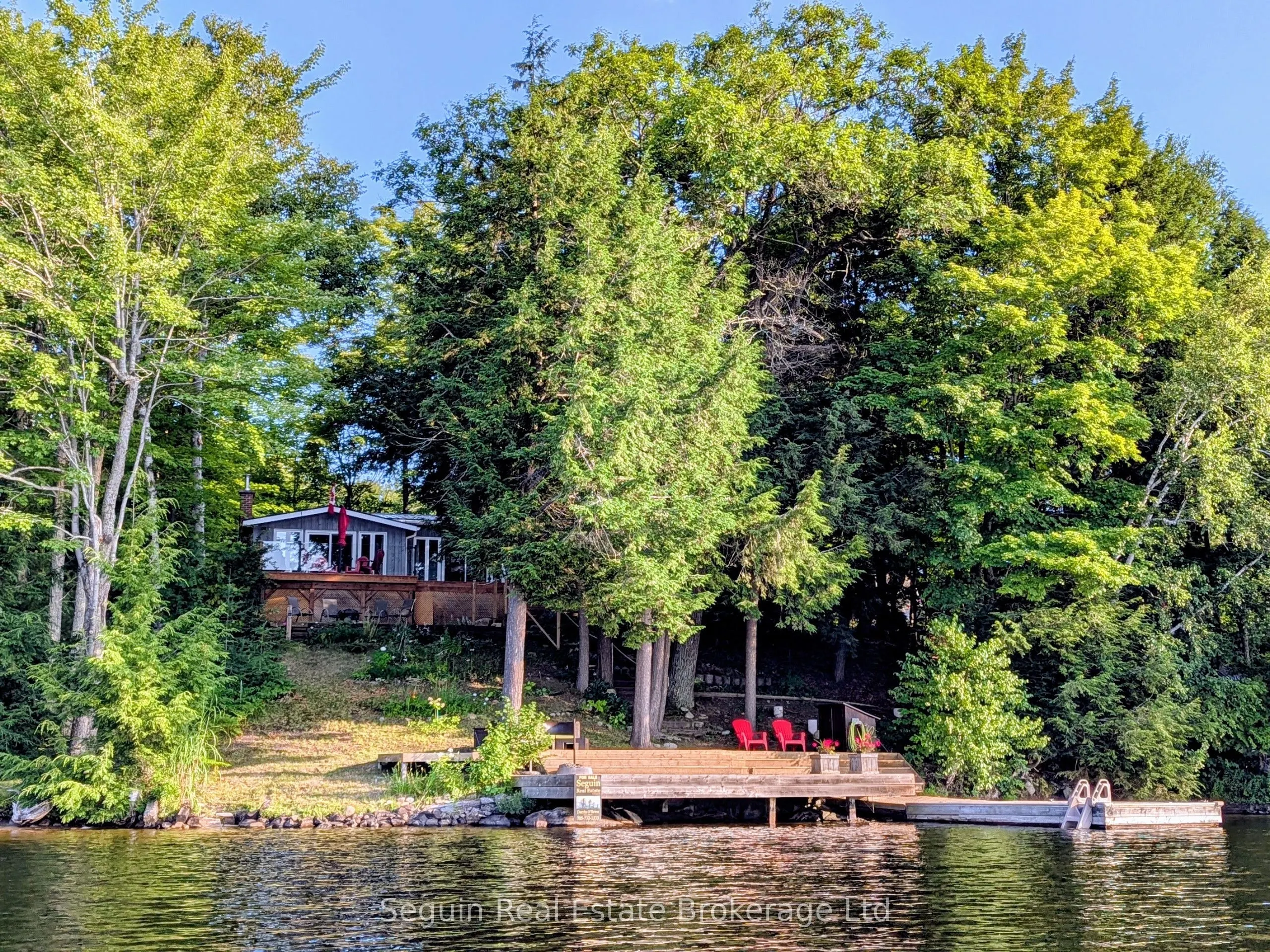 47 Deerfield Road