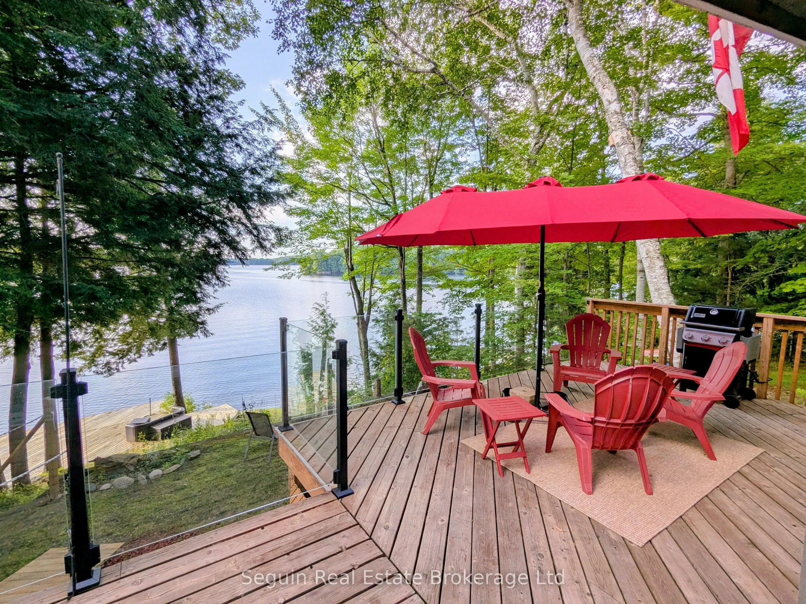 47 Deerfield Road