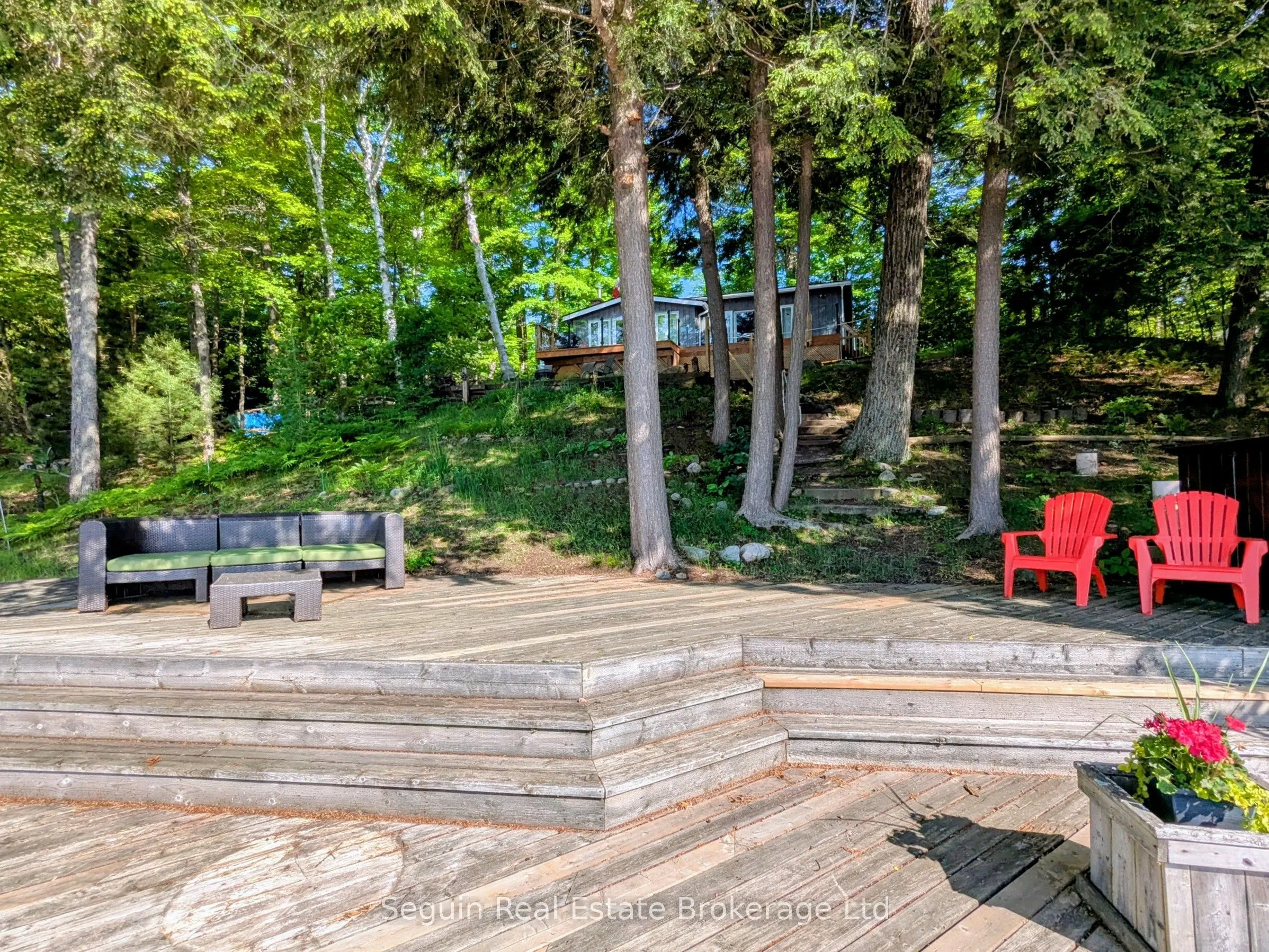 47 Deerfield Road