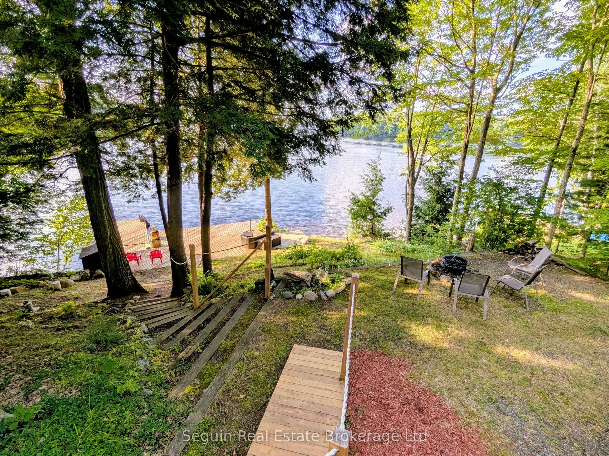 47 Deerfield Road