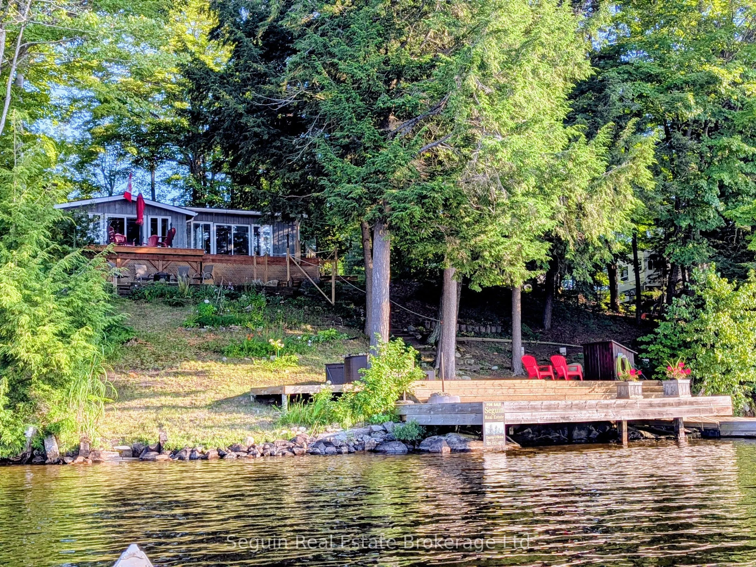 47 Deerfield Road