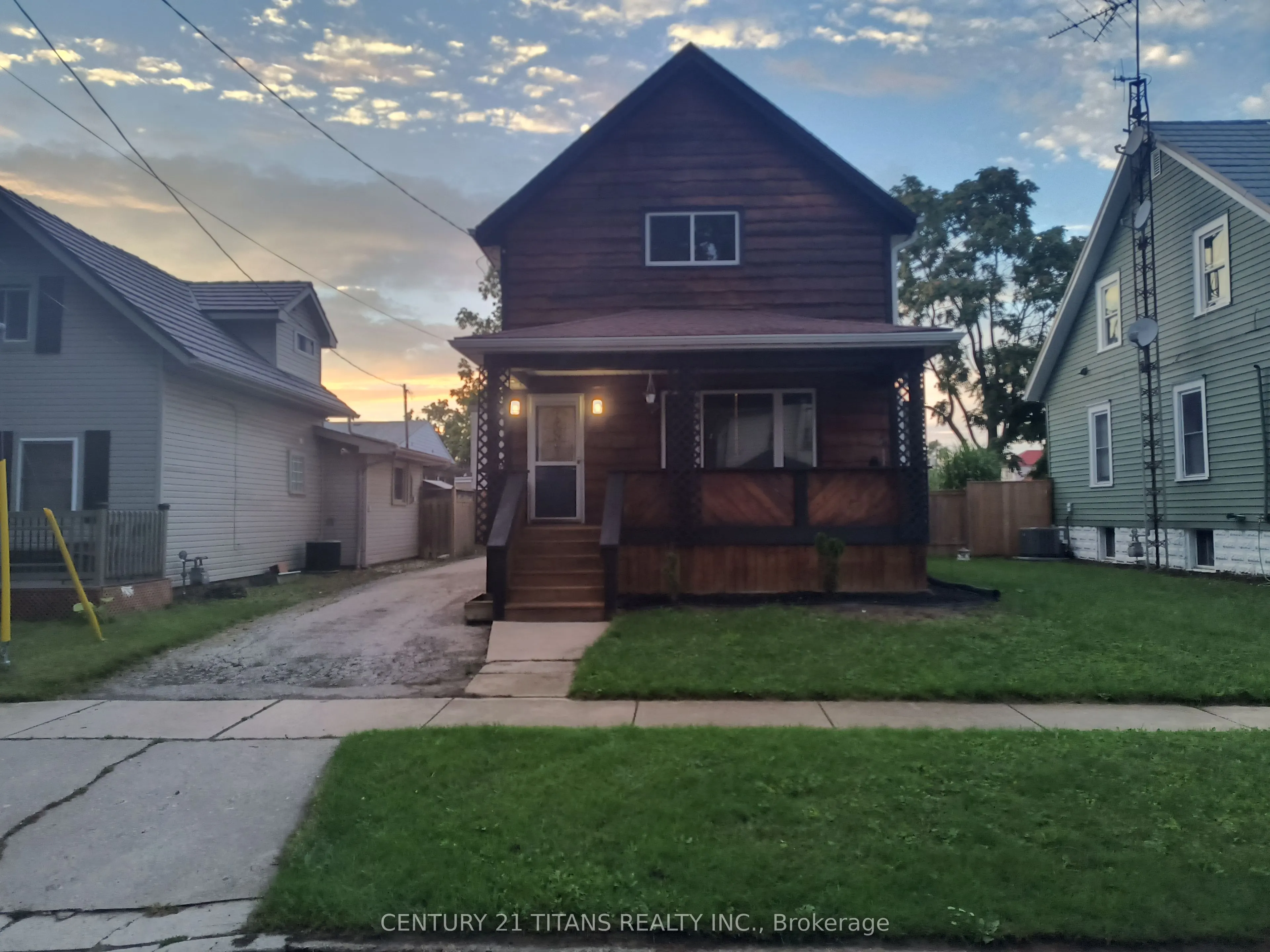 5 Poplar Street
