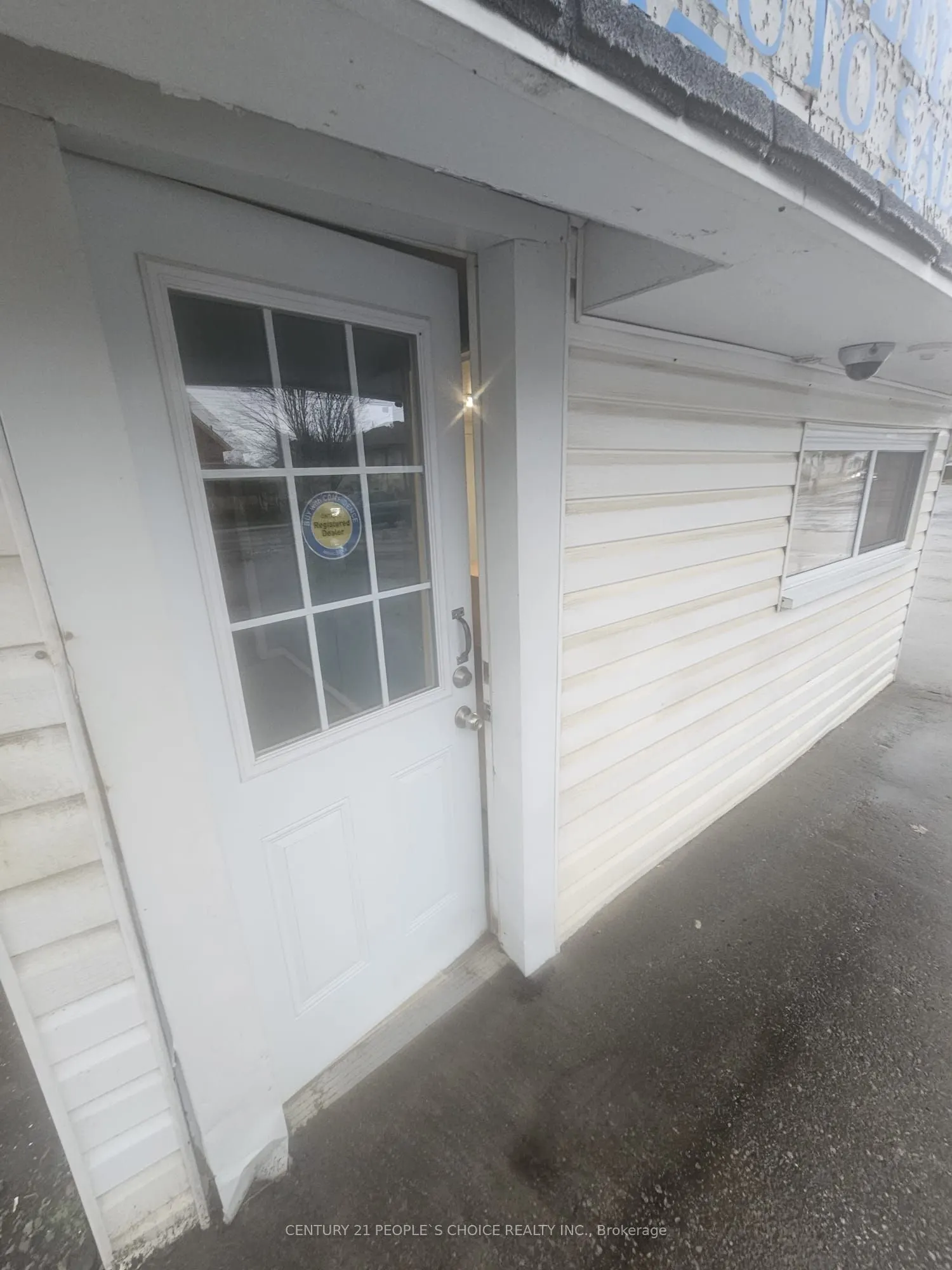 71 Queen St & 70 King Street