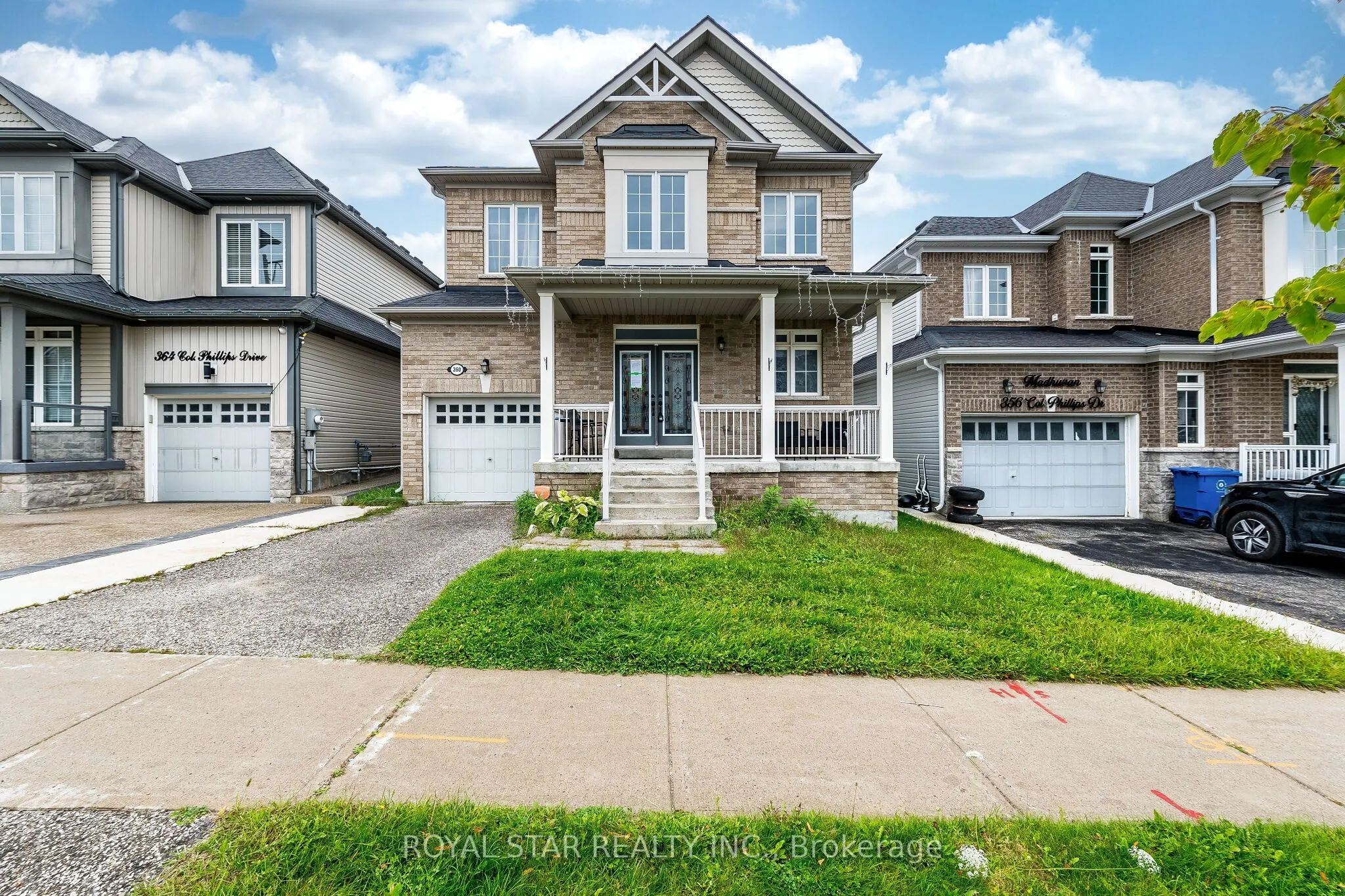 360 Col Phillips Drive