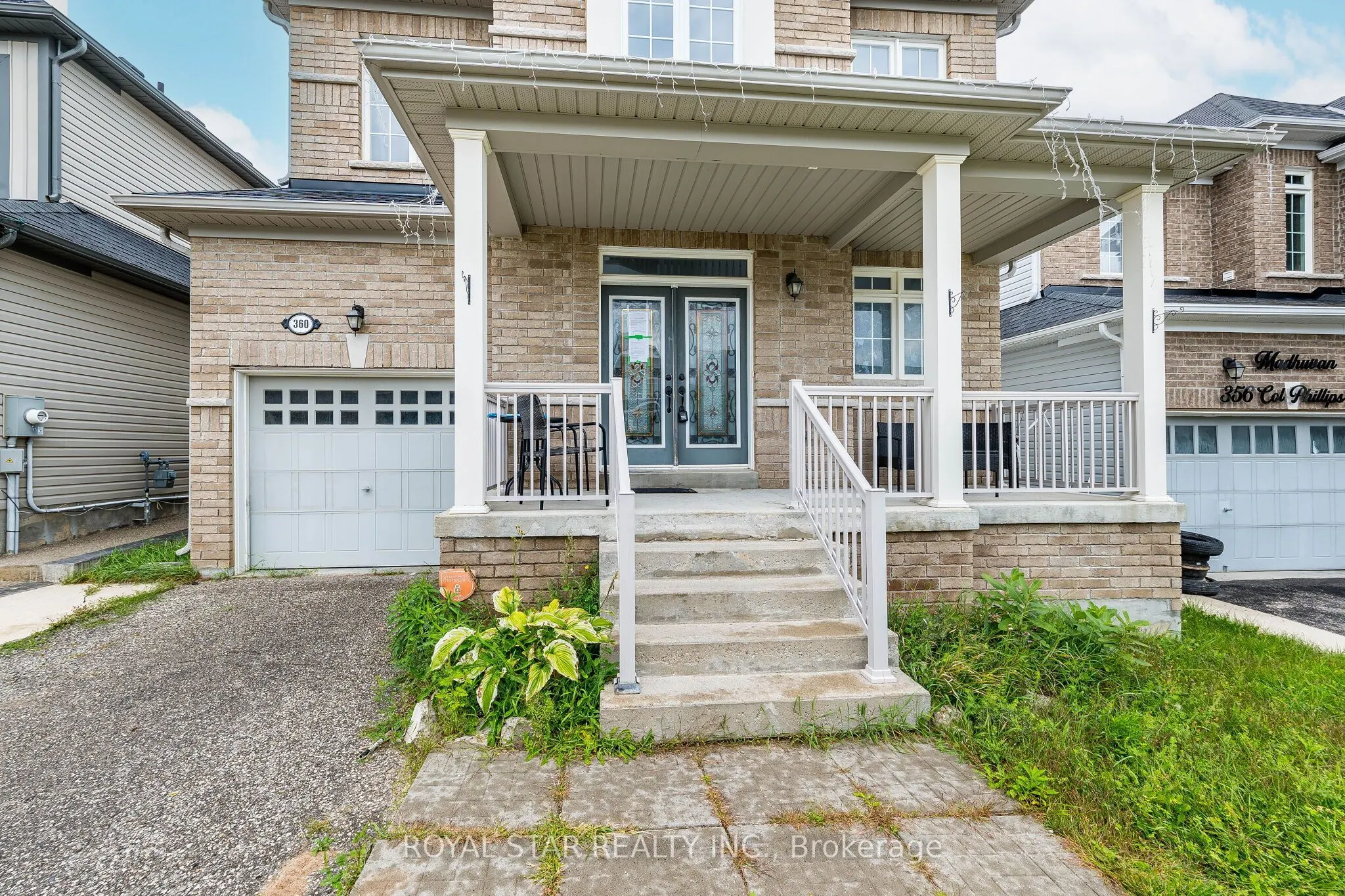 360 Col Phillips Drive
