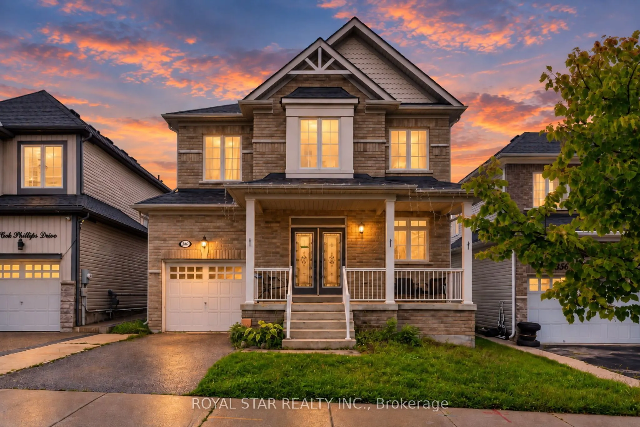 360 Col Phillips Drive