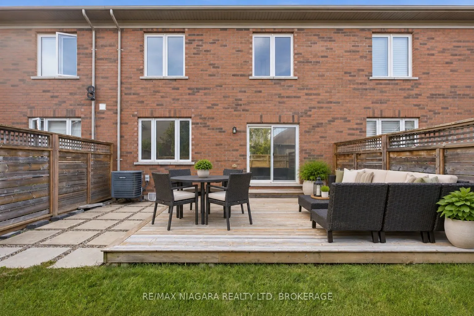 12 George Manor #12
