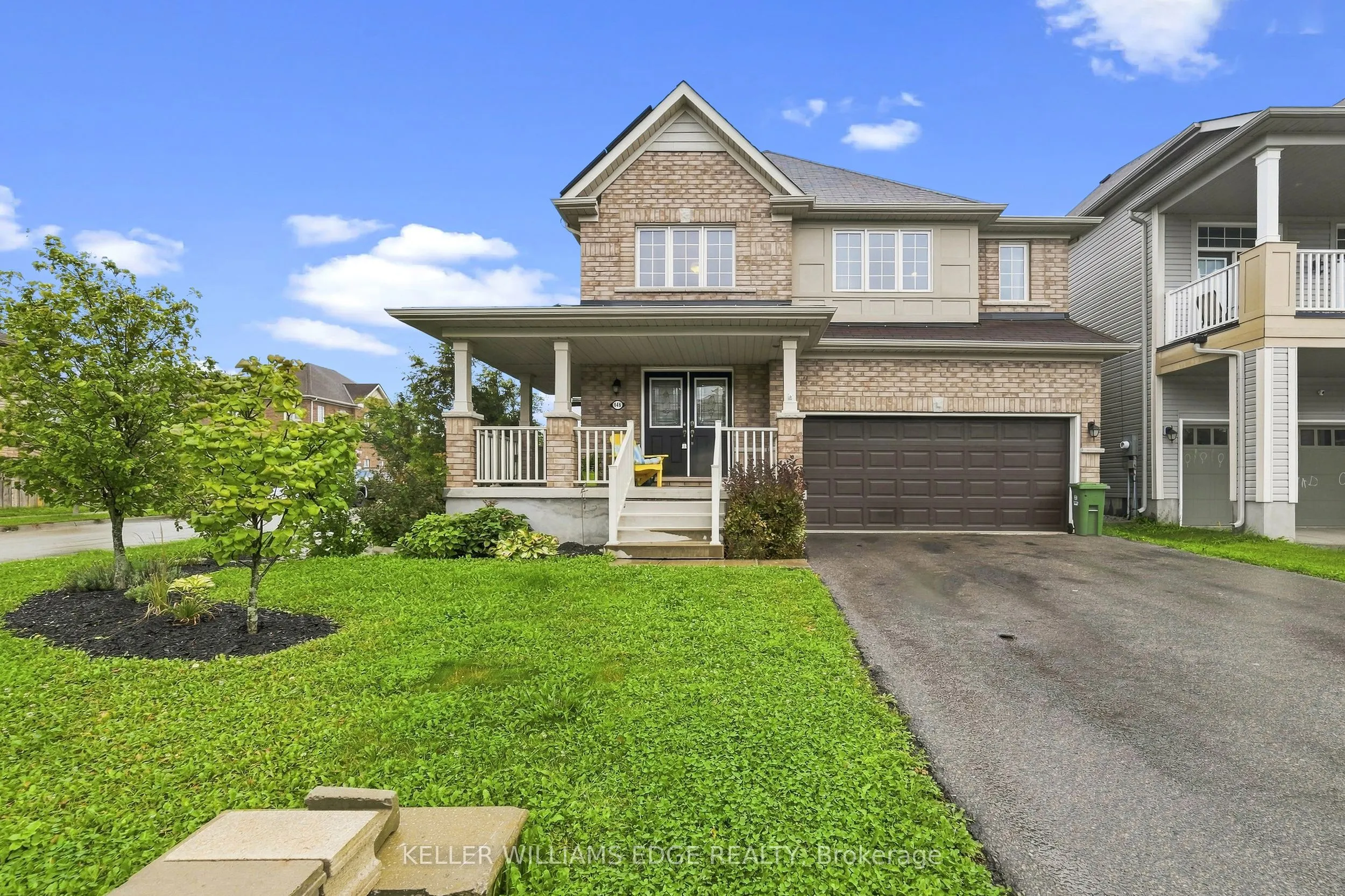 146 Odonnell Drive