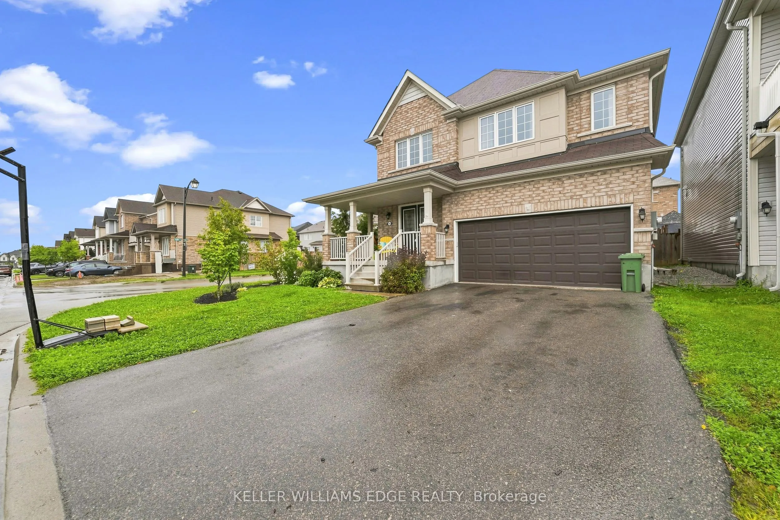 146 Odonnell Drive