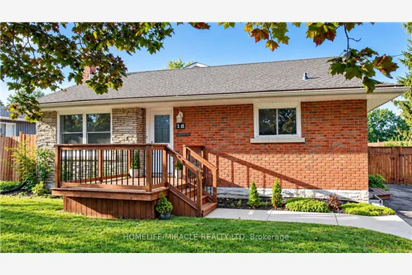 18 Clearview Drive