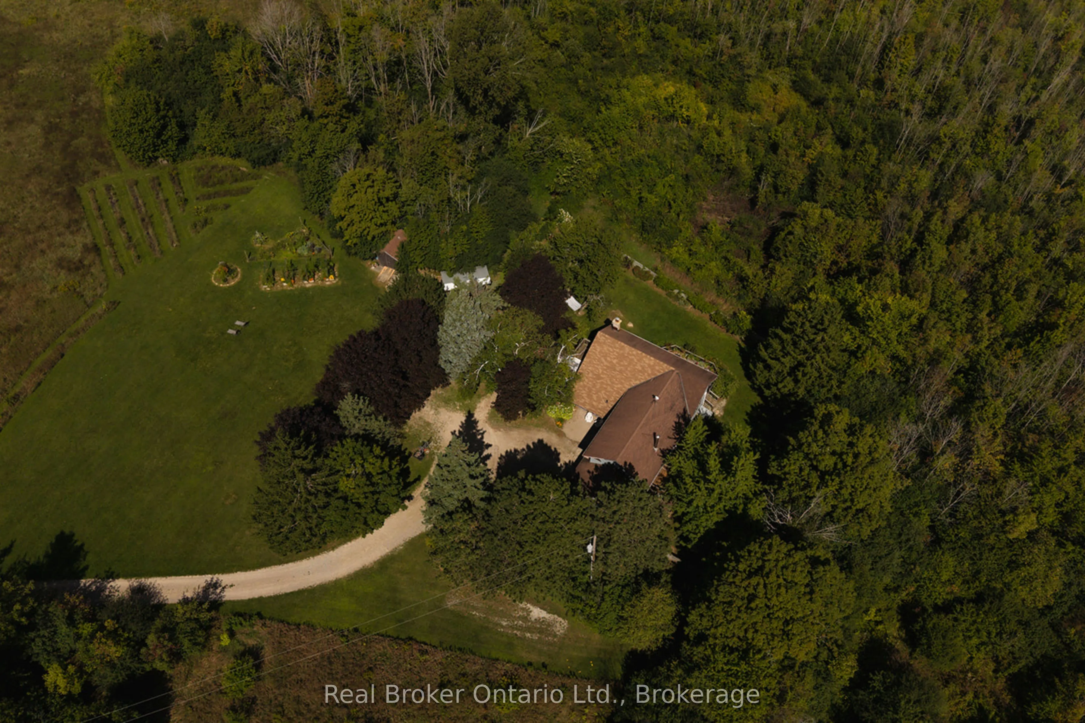 46447 Old Mail Road