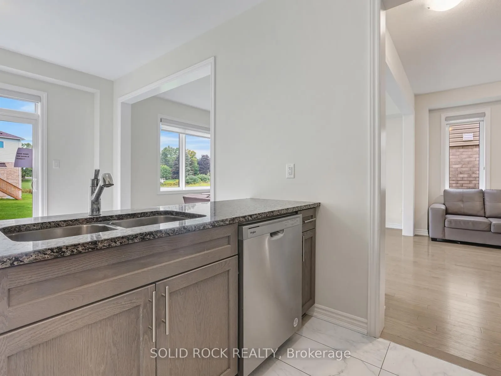 5 Heming Street