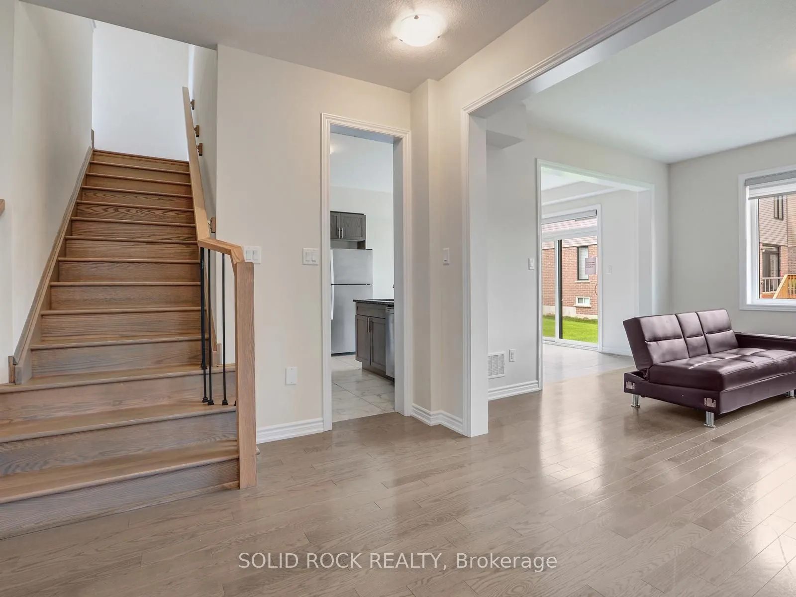 5 Heming Street