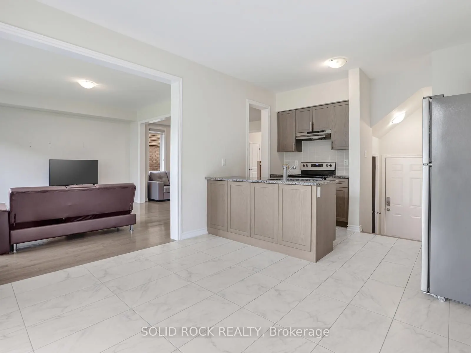 5 Heming Street