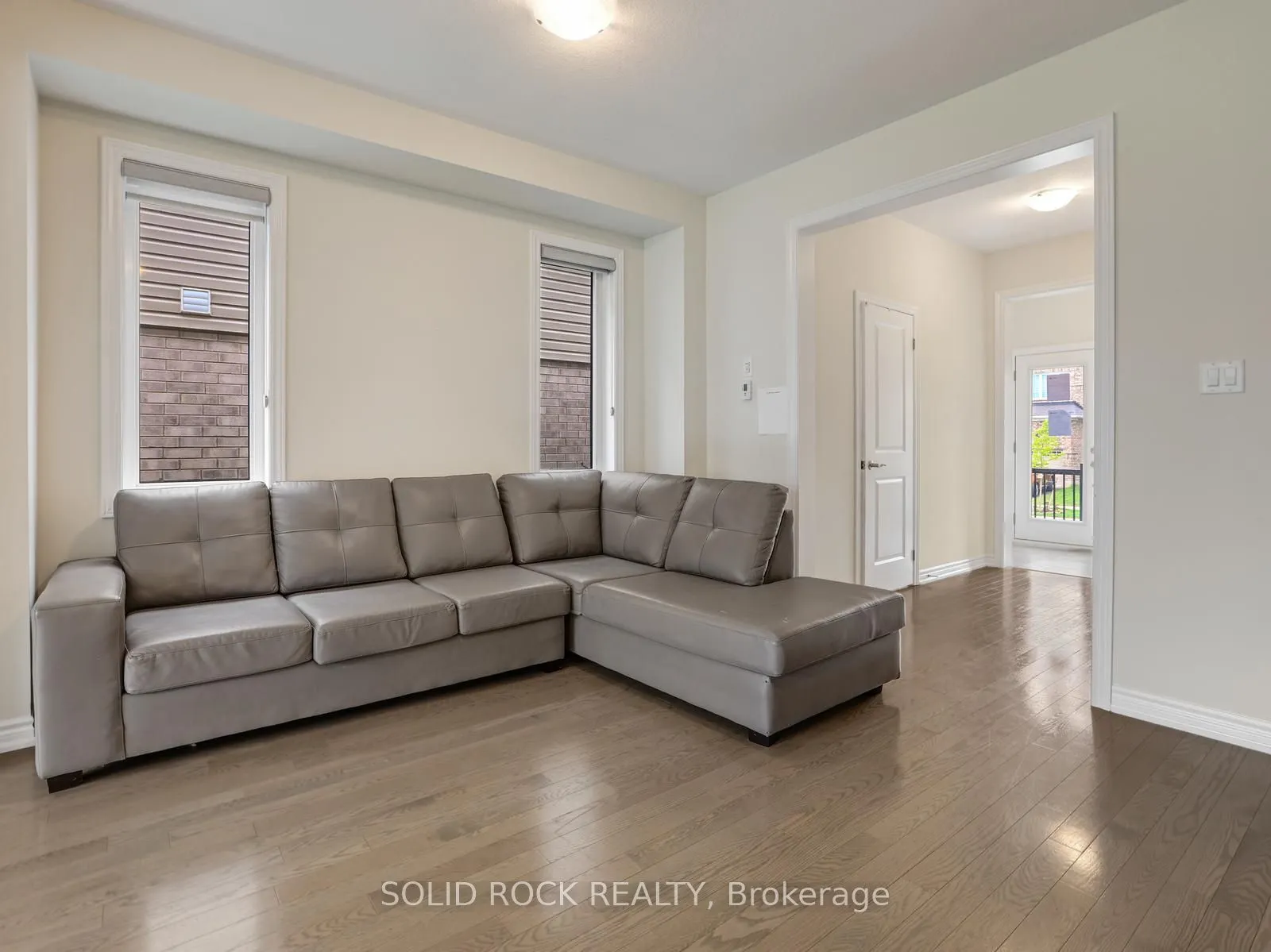 5 Heming Street
