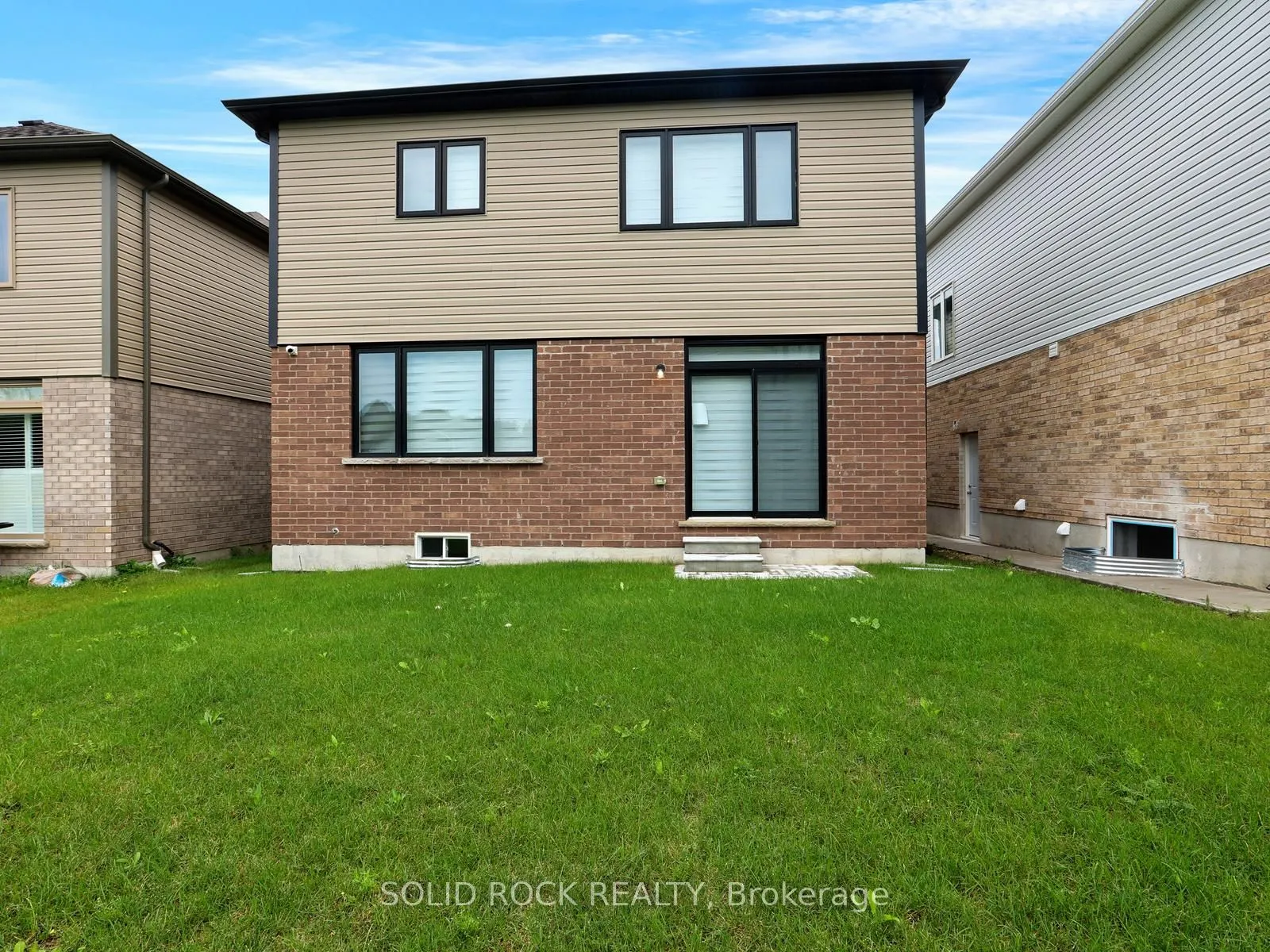 5 Heming Street