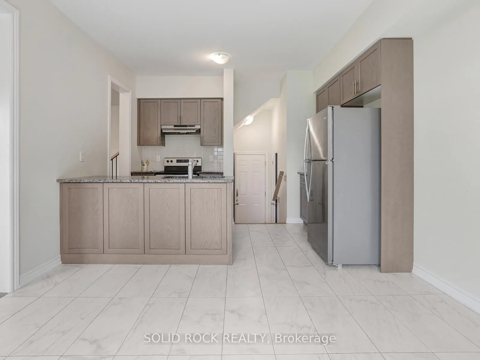 5 Heming Street