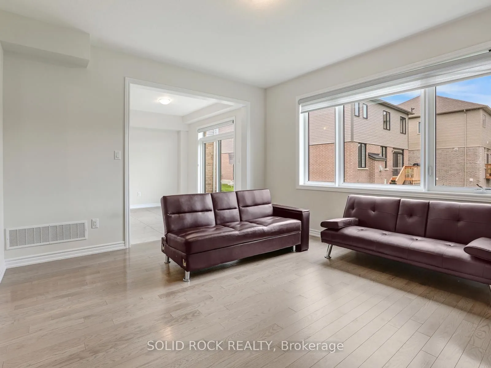 5 Heming Street