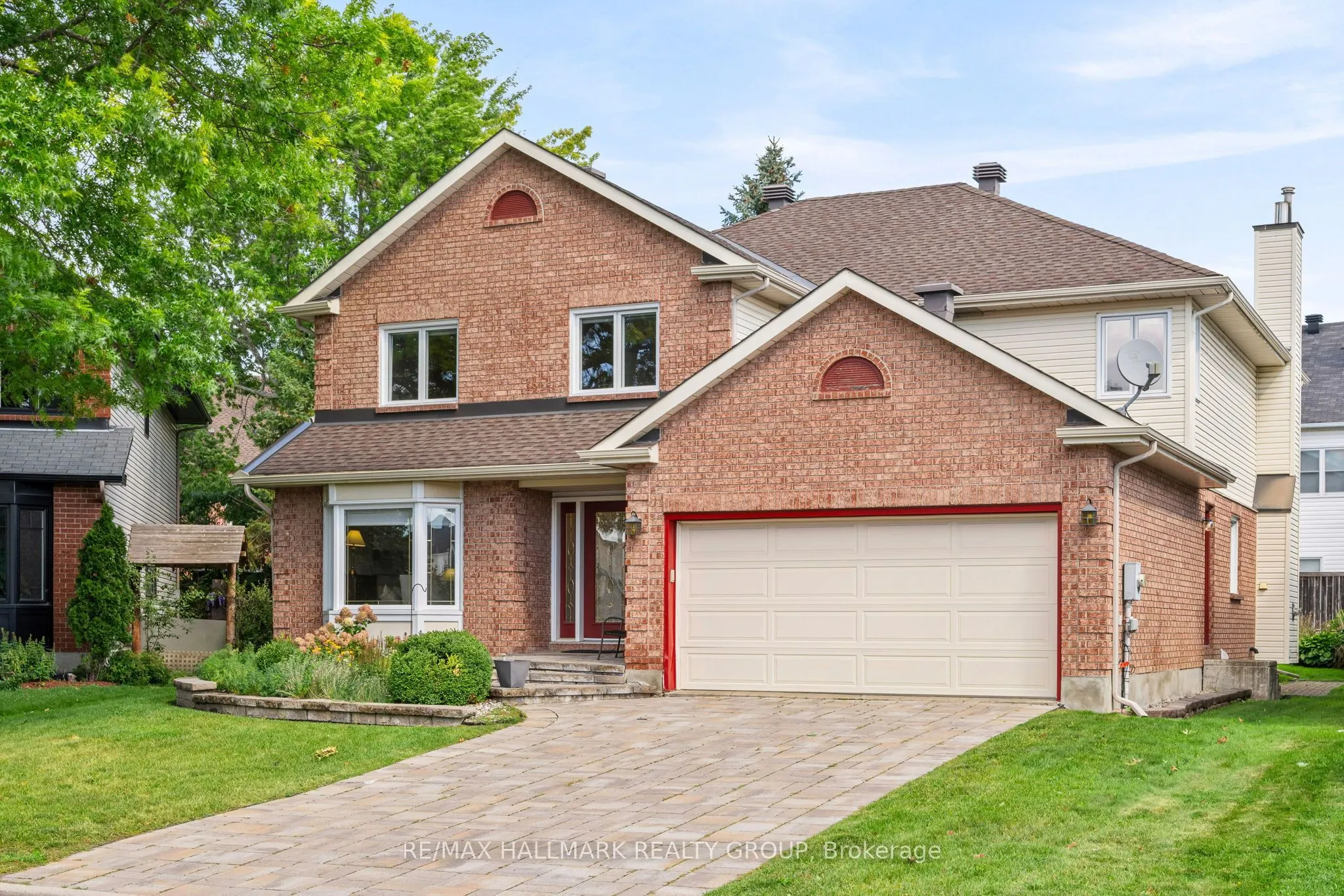 1381 Montresor Way
