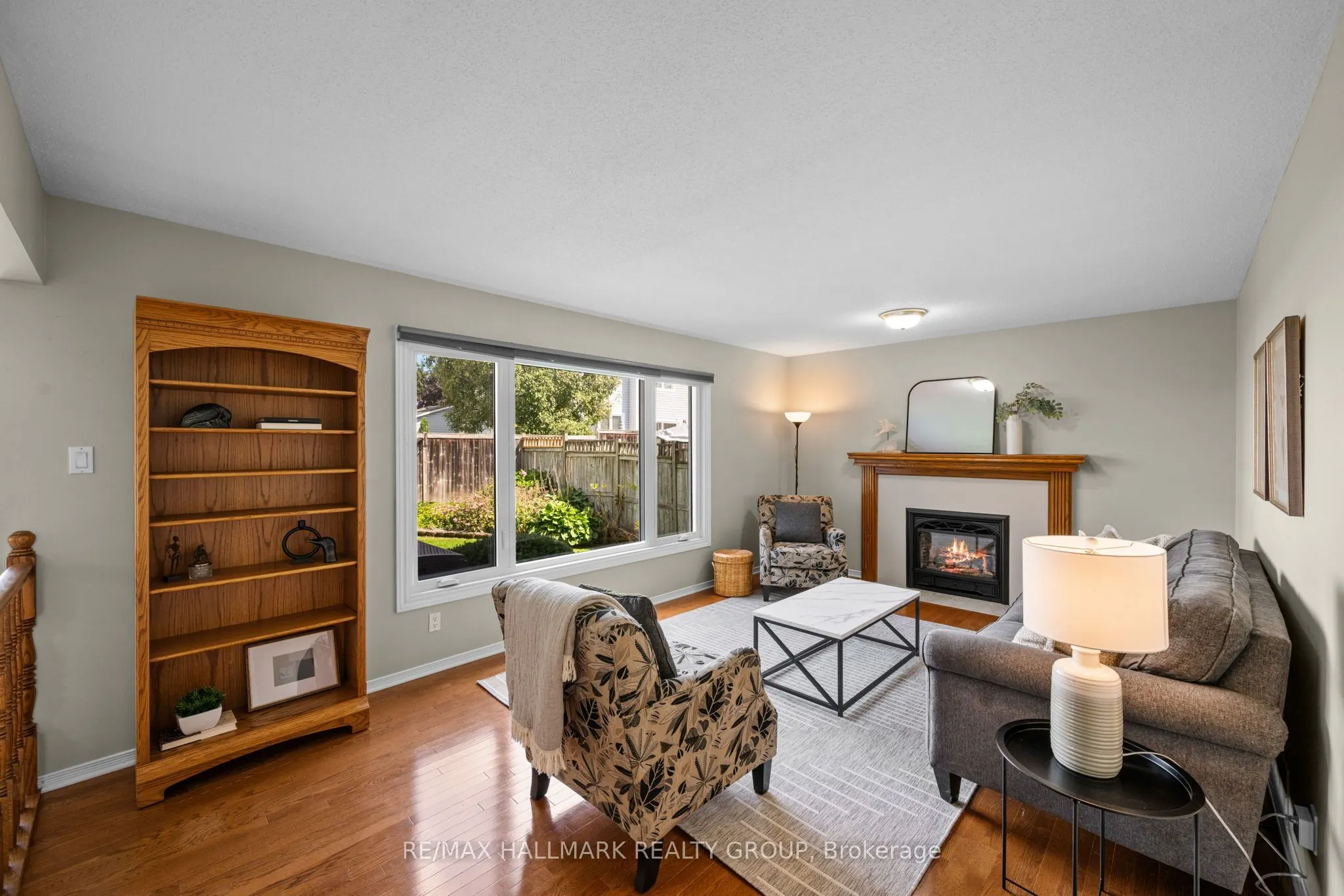 1381 Montresor Way