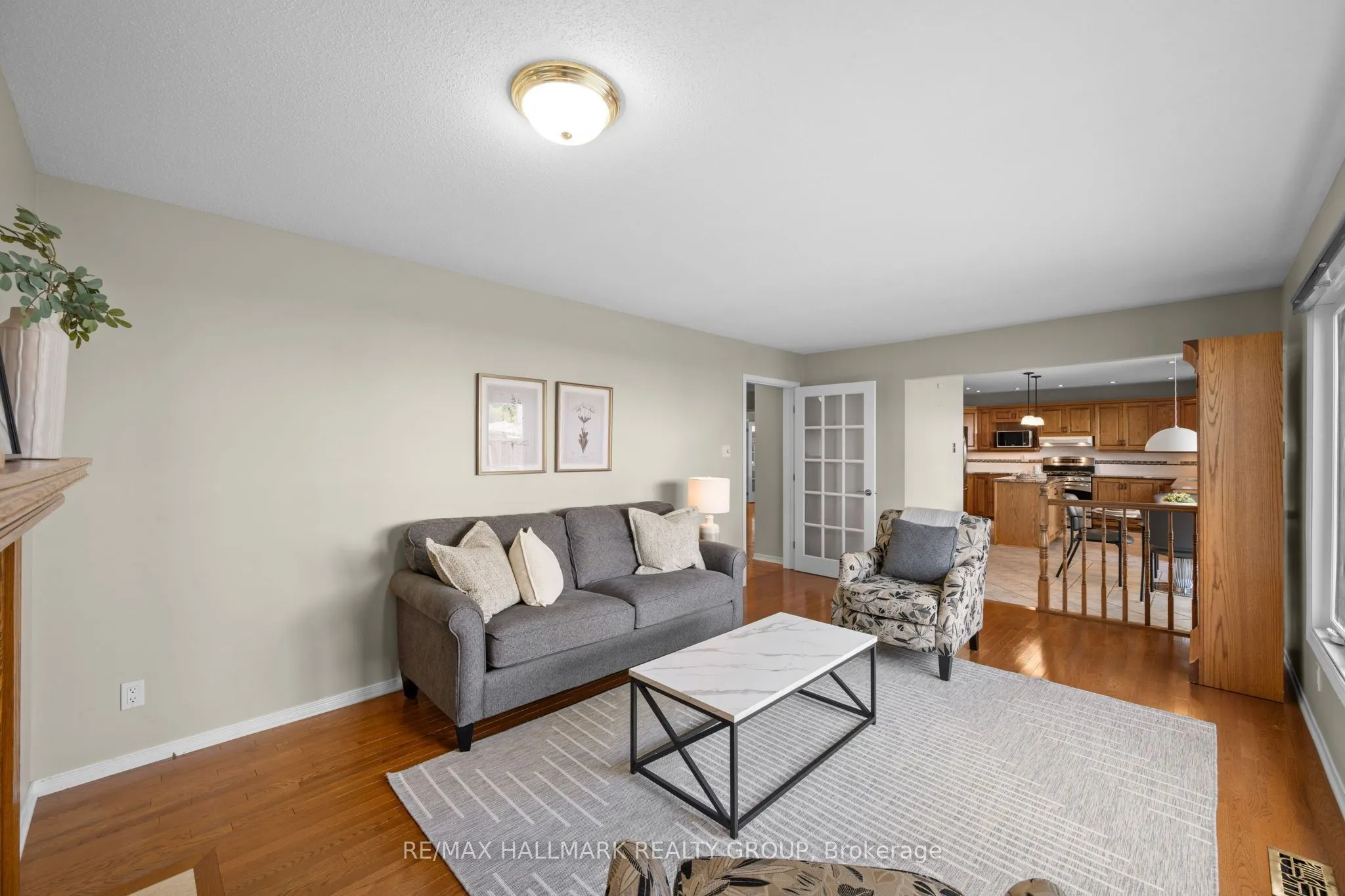 1381 Montresor Way
