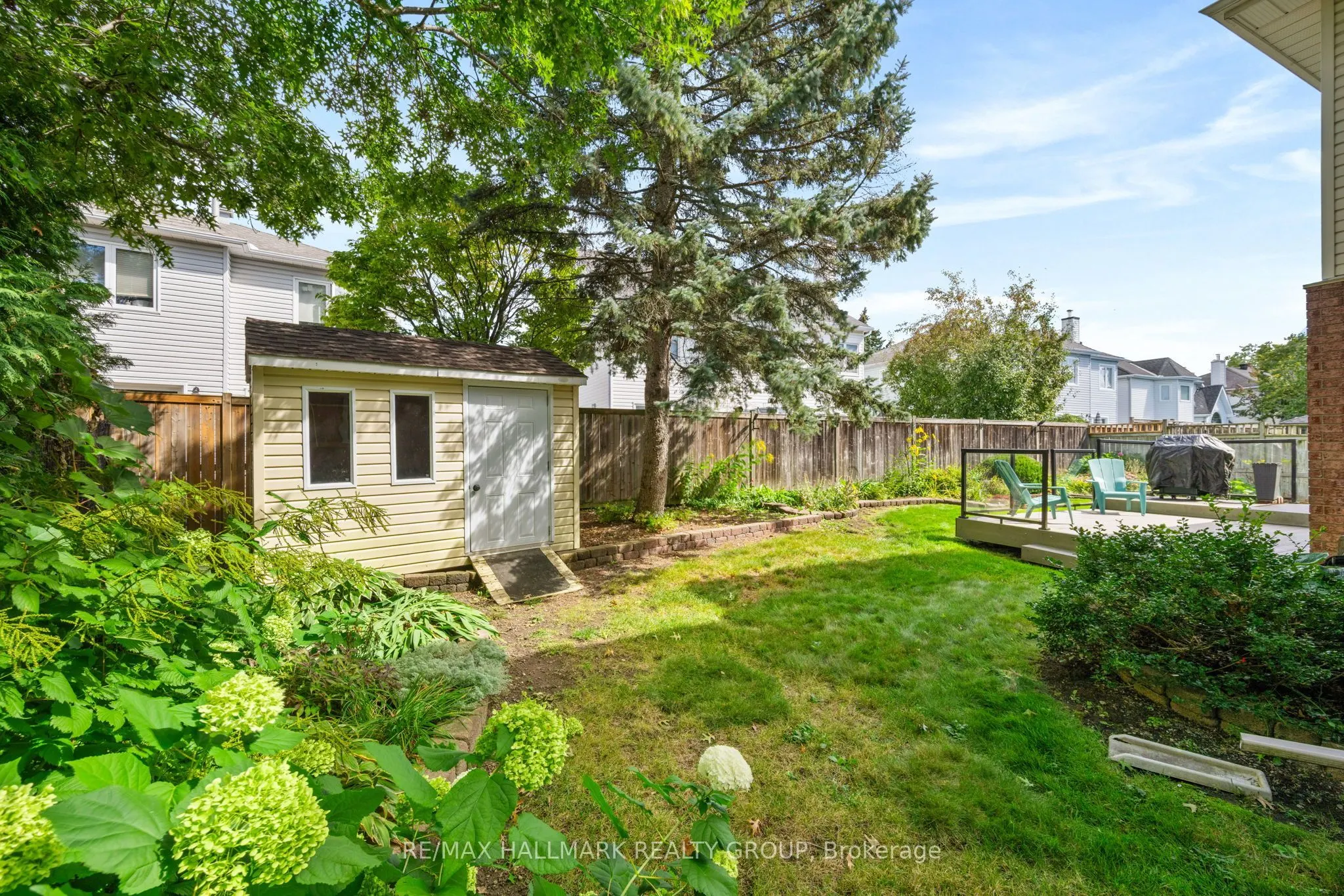 1381 Montresor Way