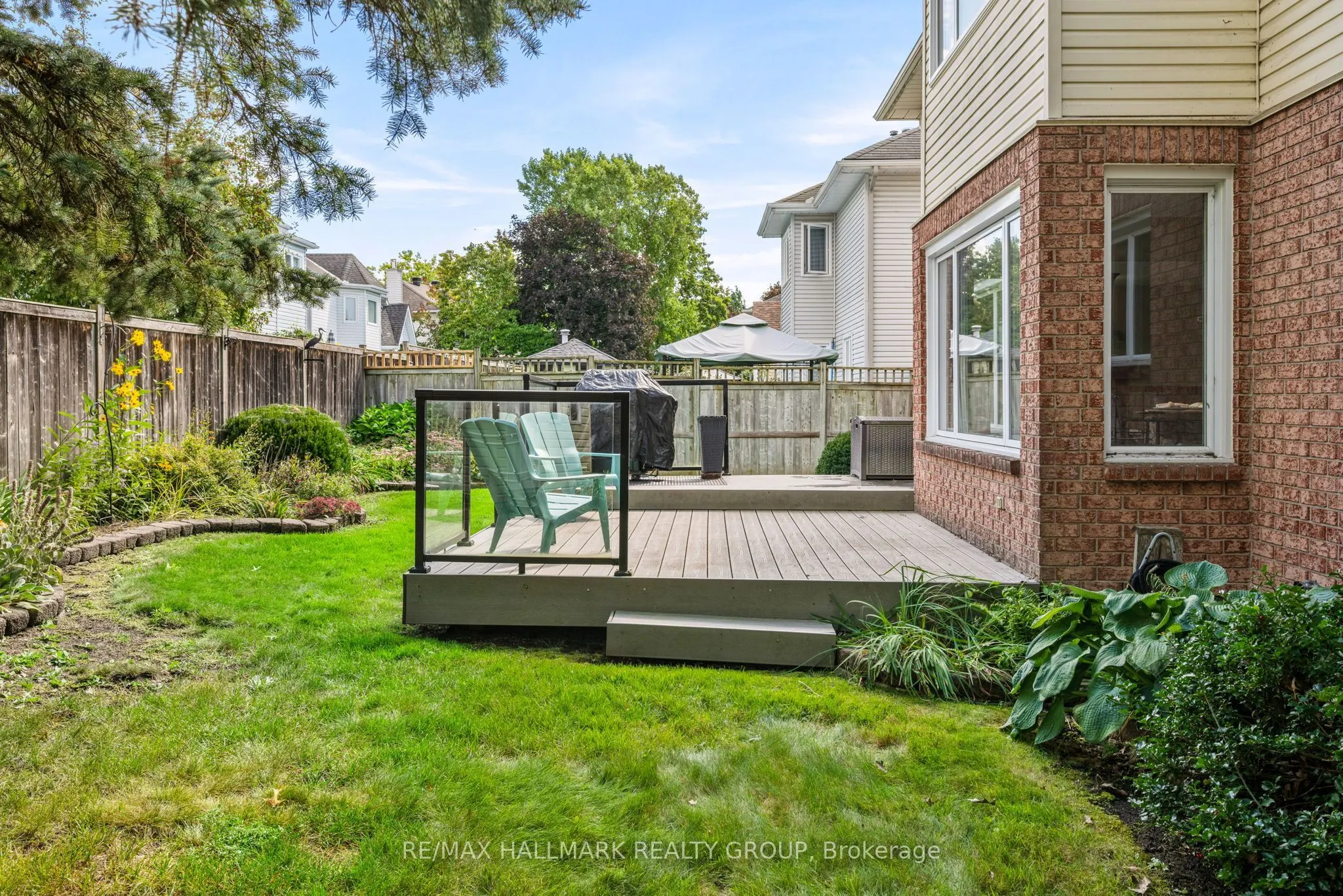 1381 Montresor Way
