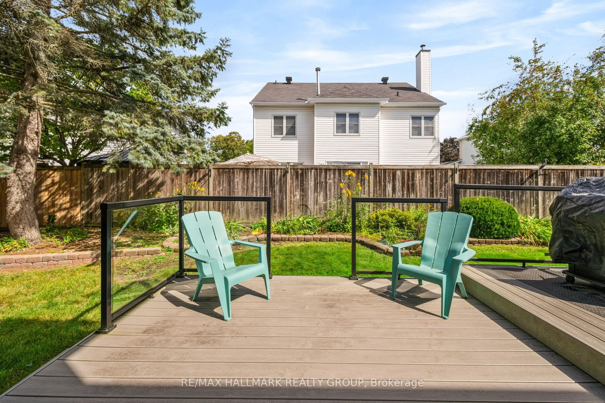 1381 Montresor Way