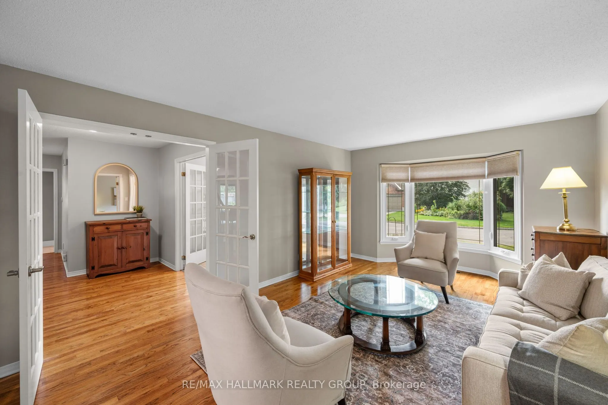 1381 Montresor Way