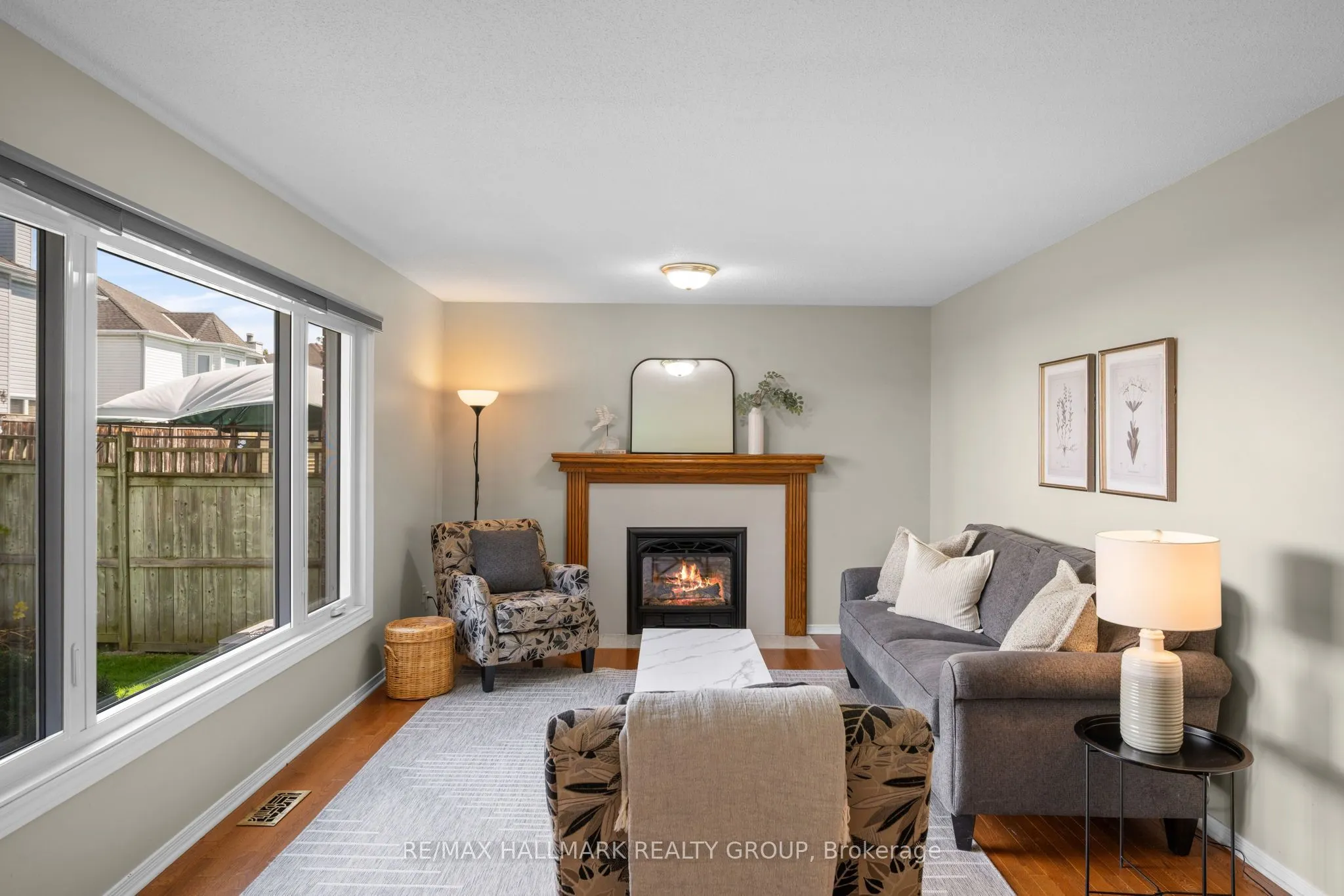 1381 Montresor Way
