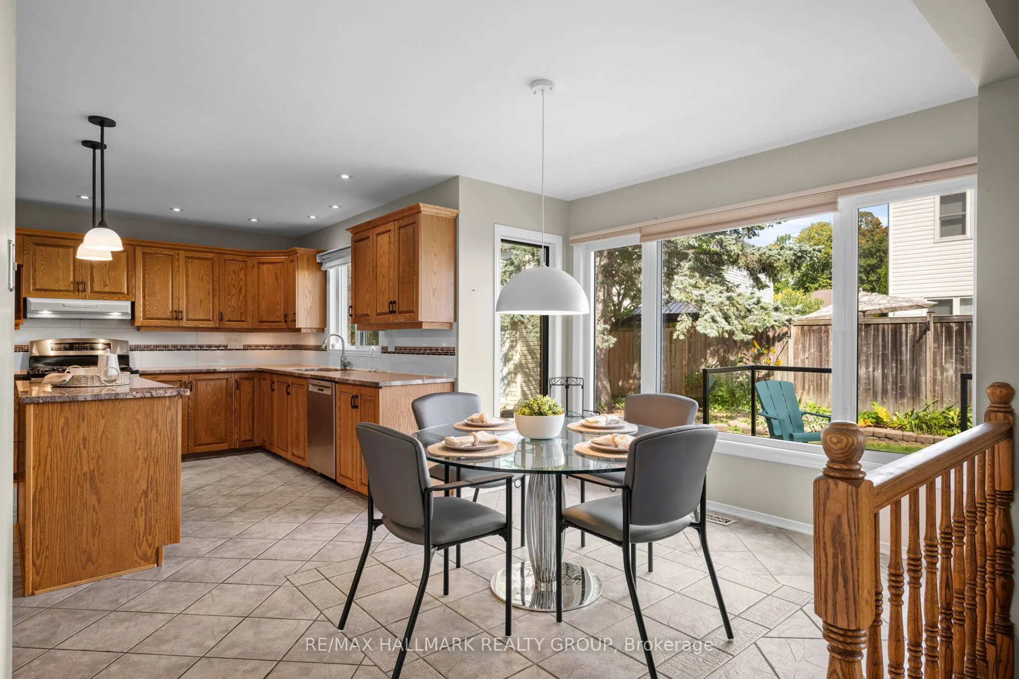 1381 Montresor Way