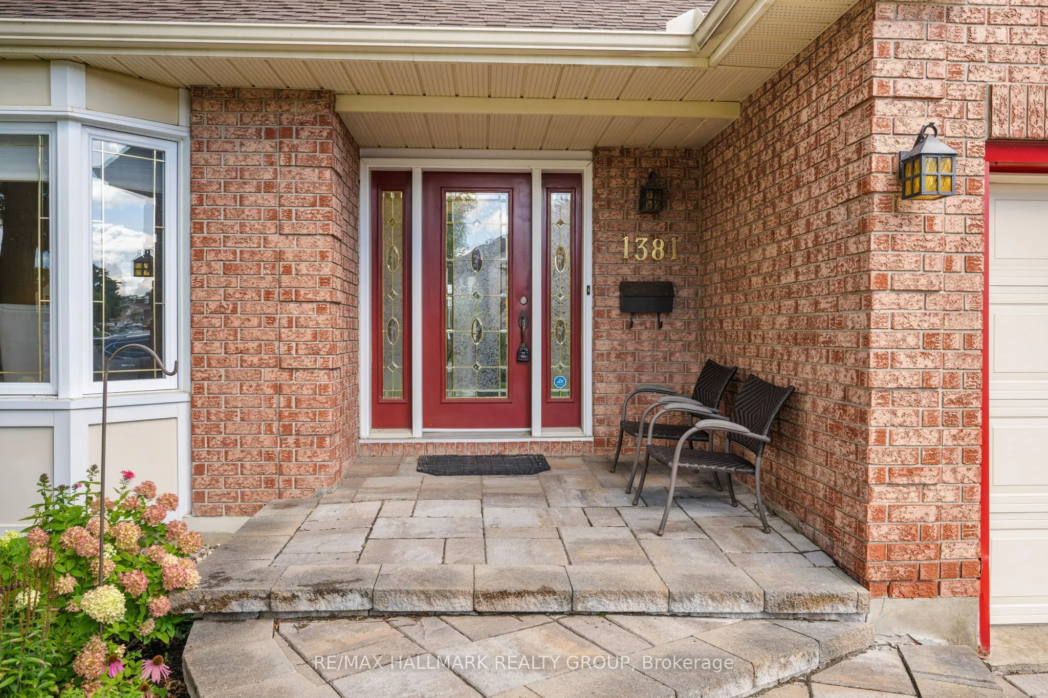 1381 Montresor Way