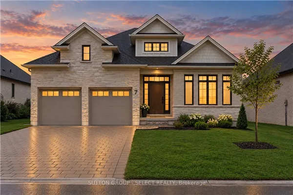 7 Violet Court