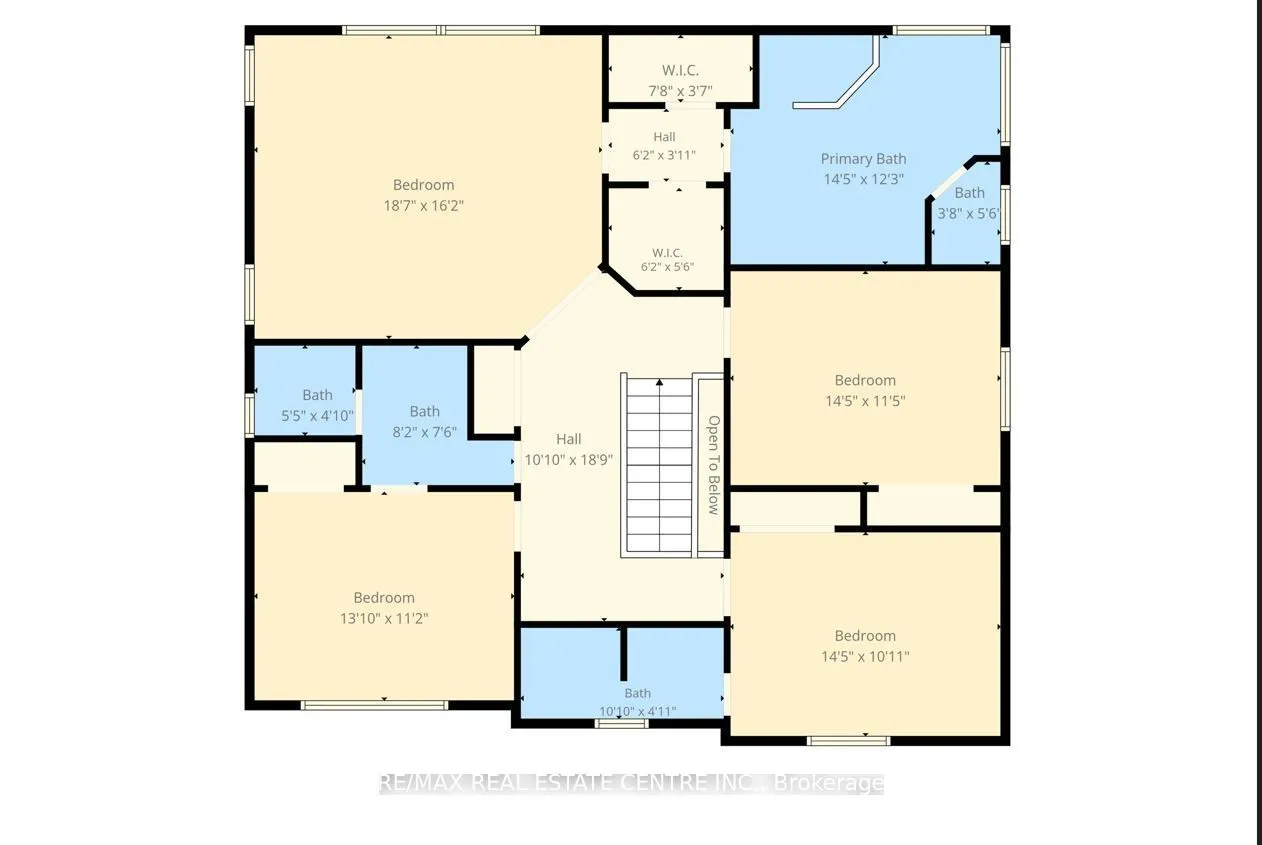 123 REA Drive