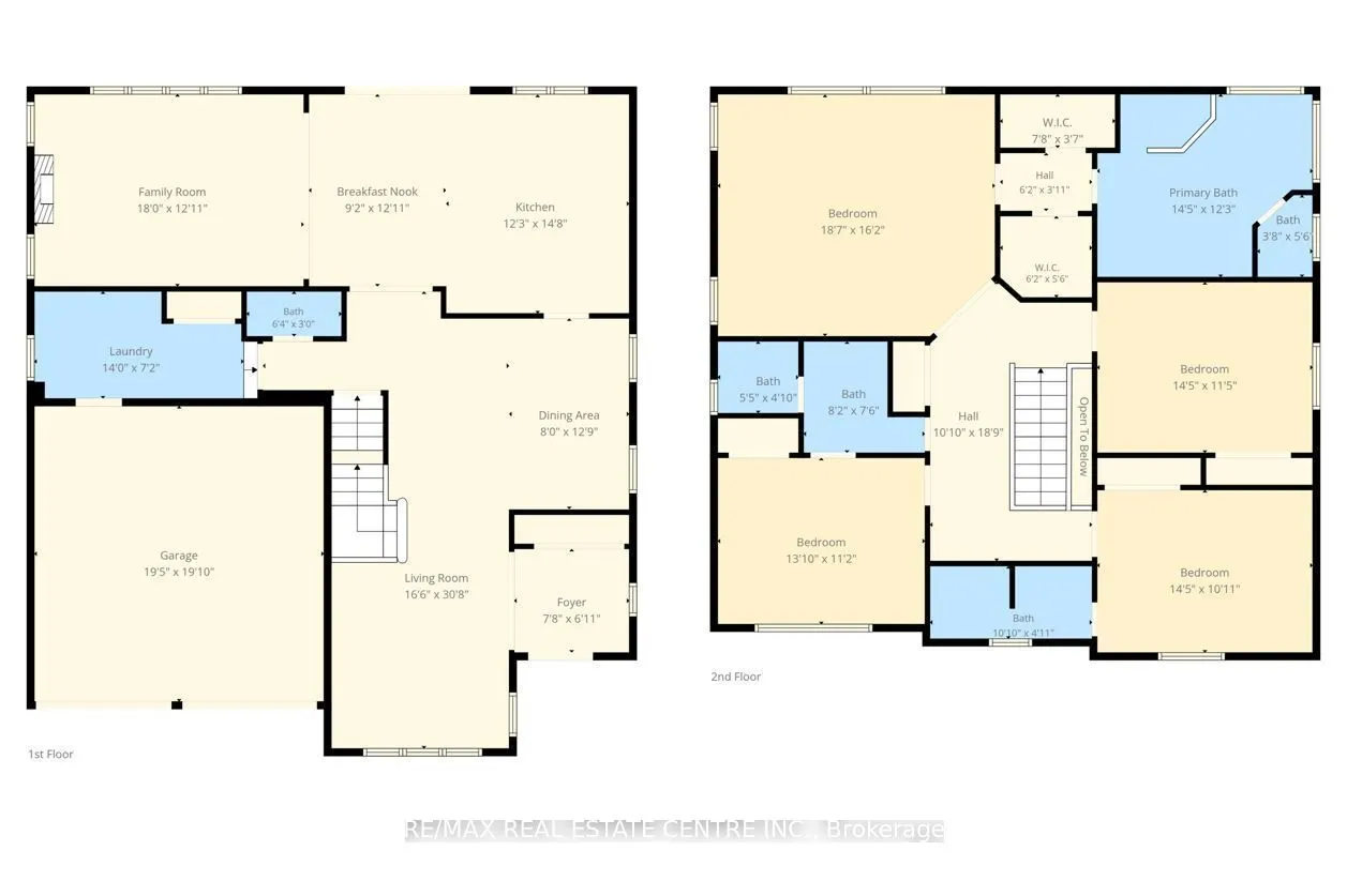 123 REA Drive