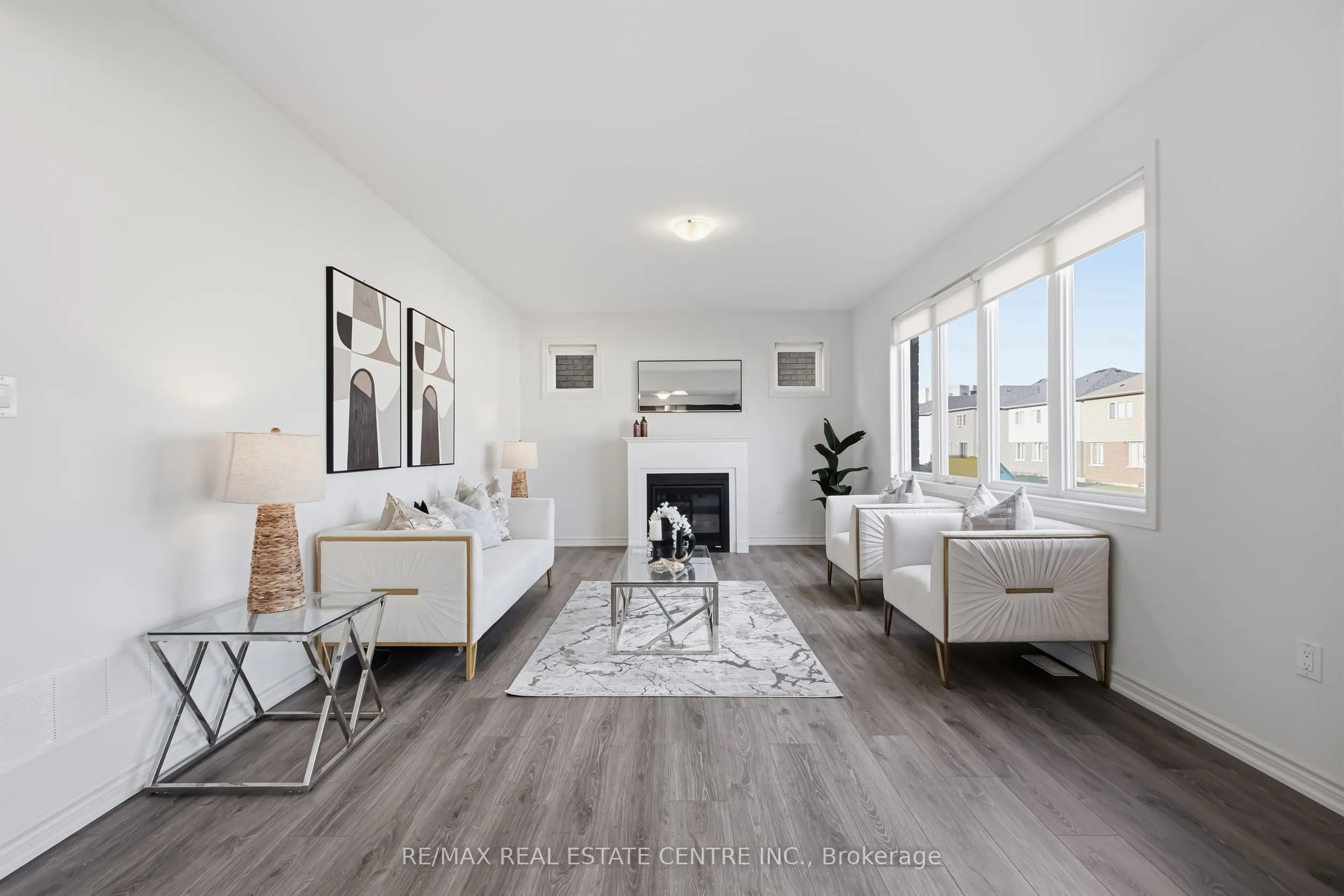 123 REA Drive