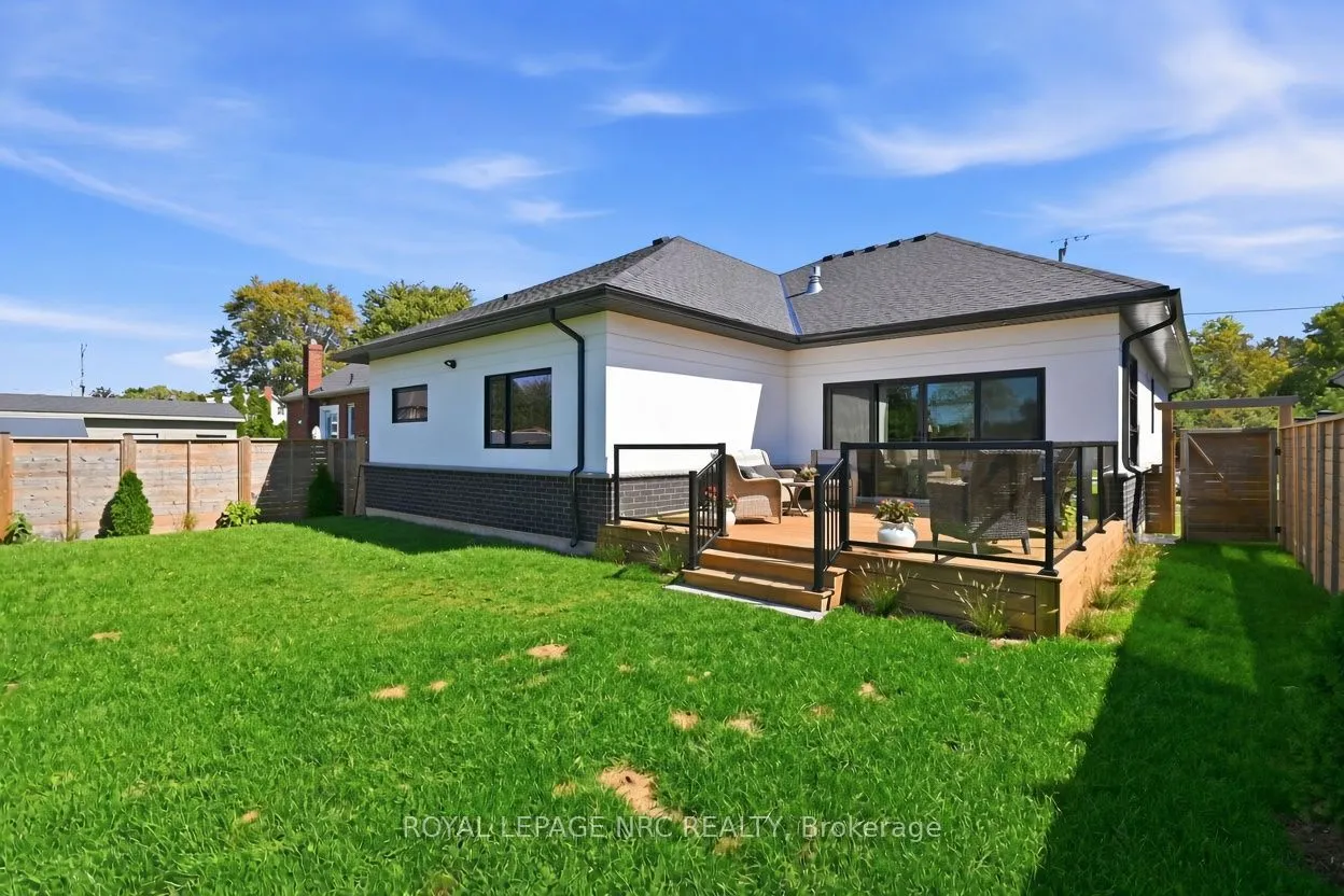1007 Clare Avenue
