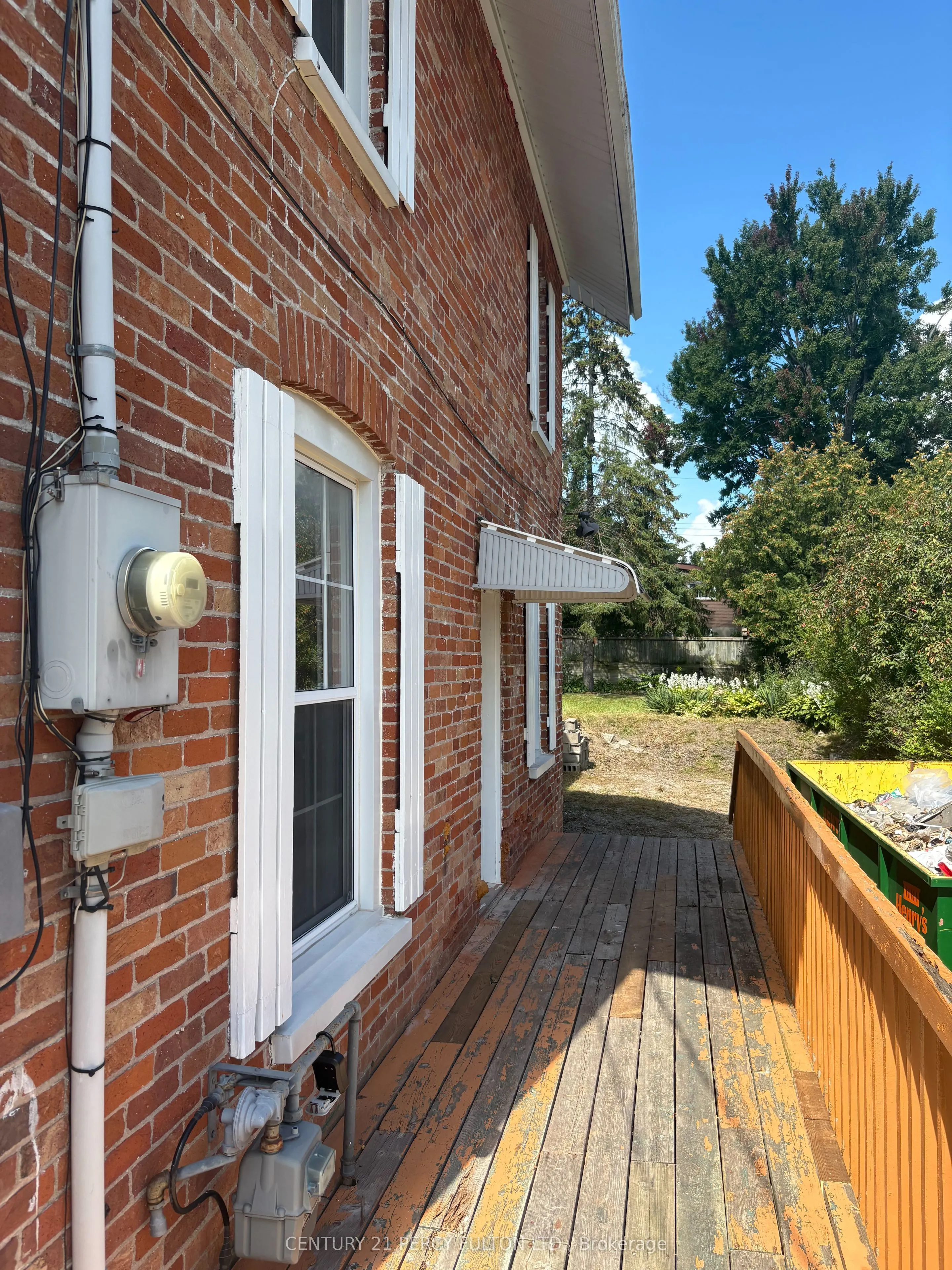360 Highland Road