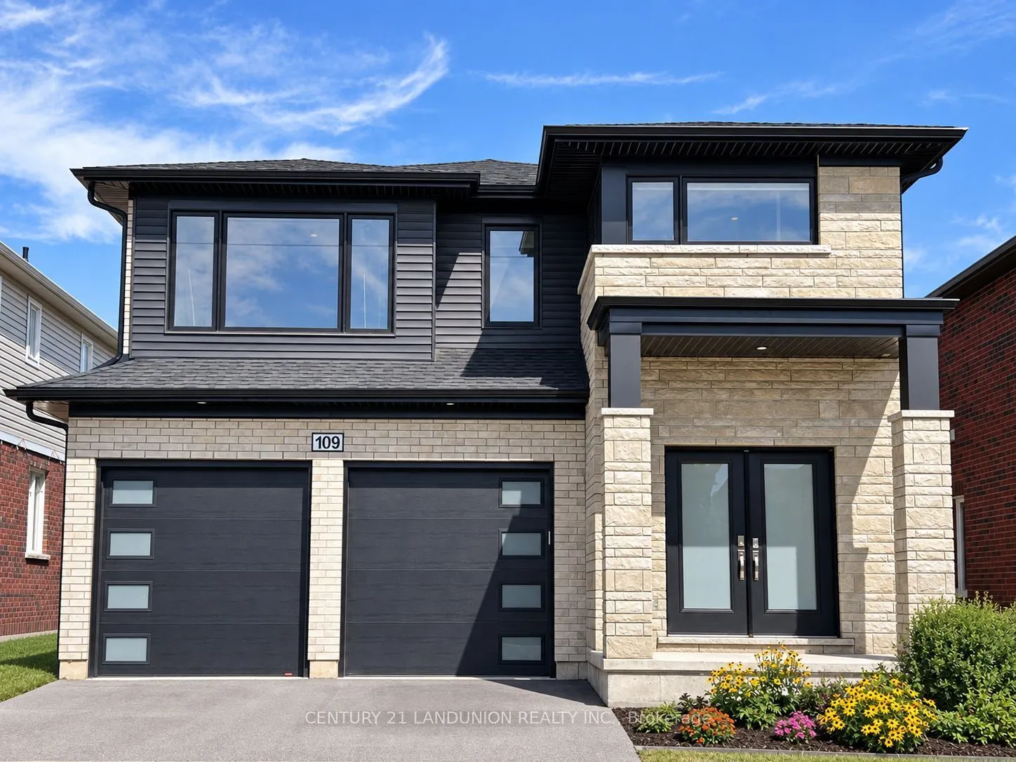 109 Acacia Road