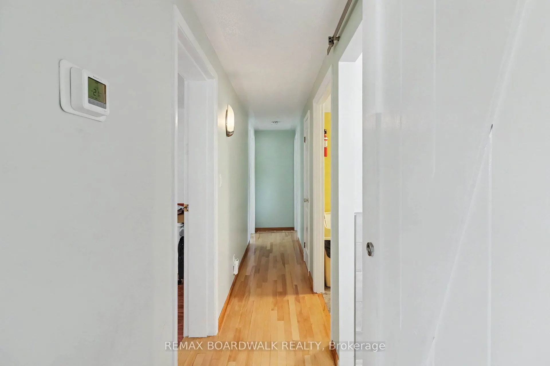 389 Hatfield Crescent