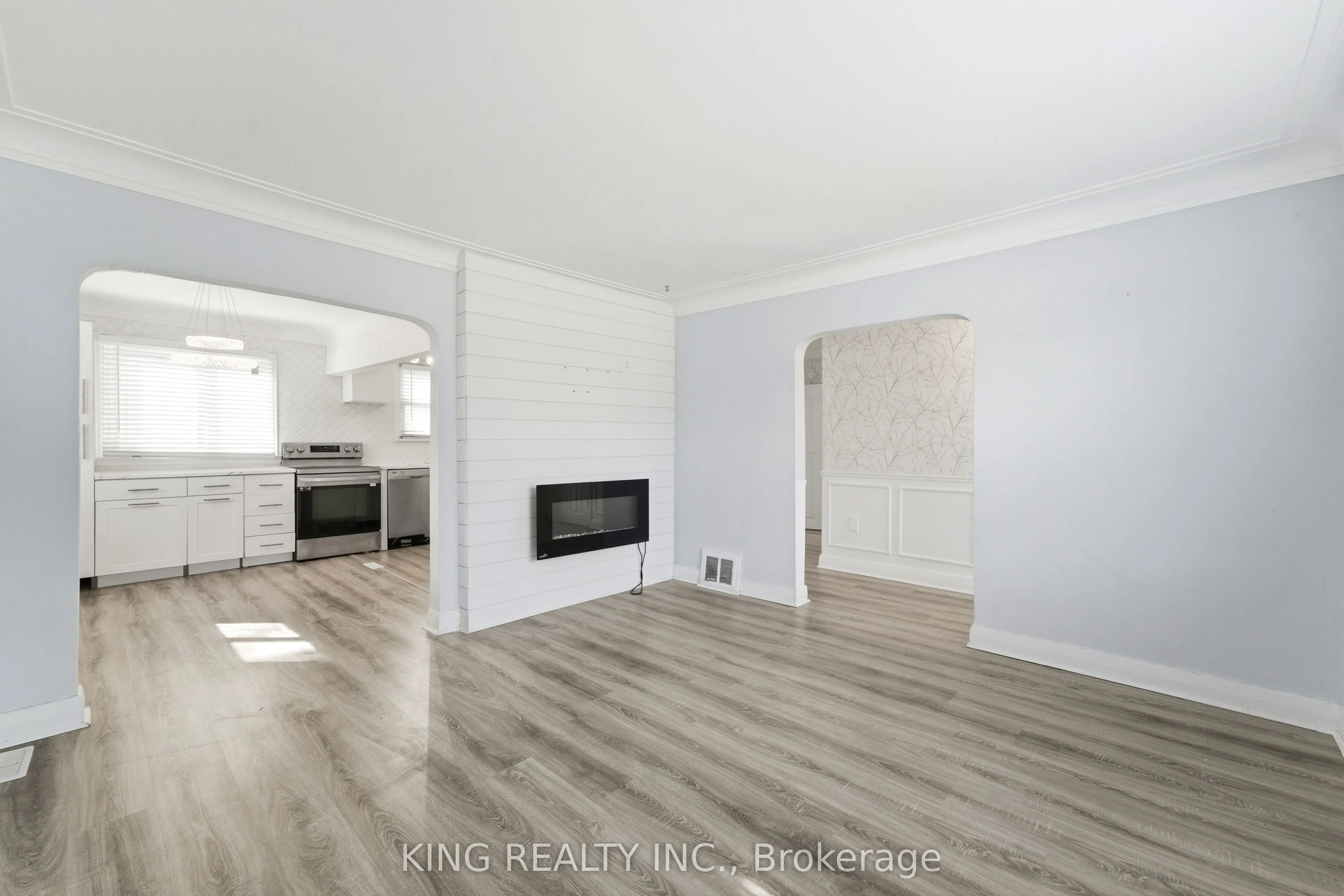 75 Tollgate Road