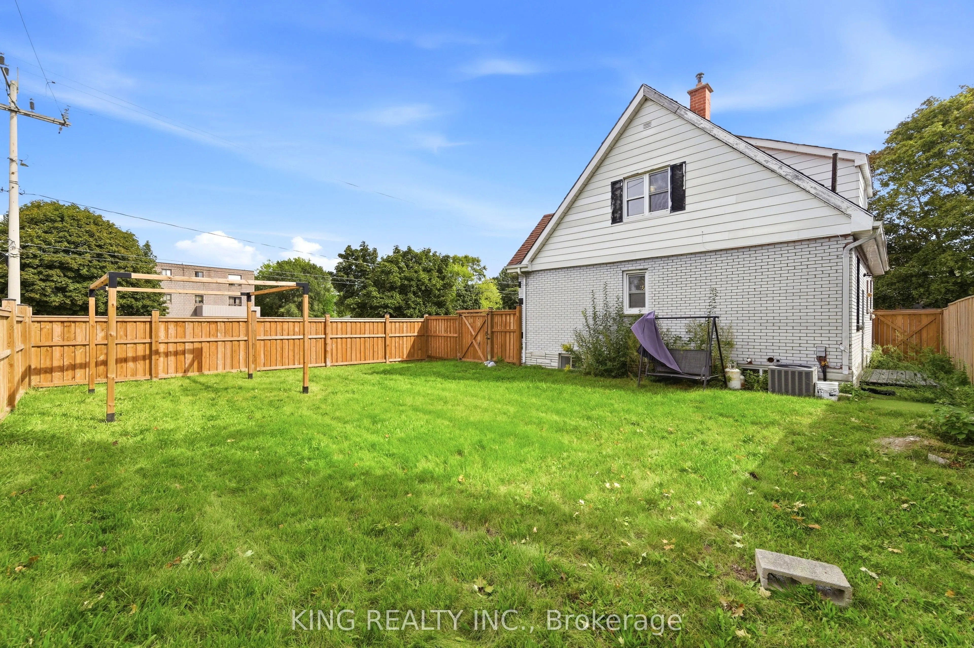75 Tollgate Road