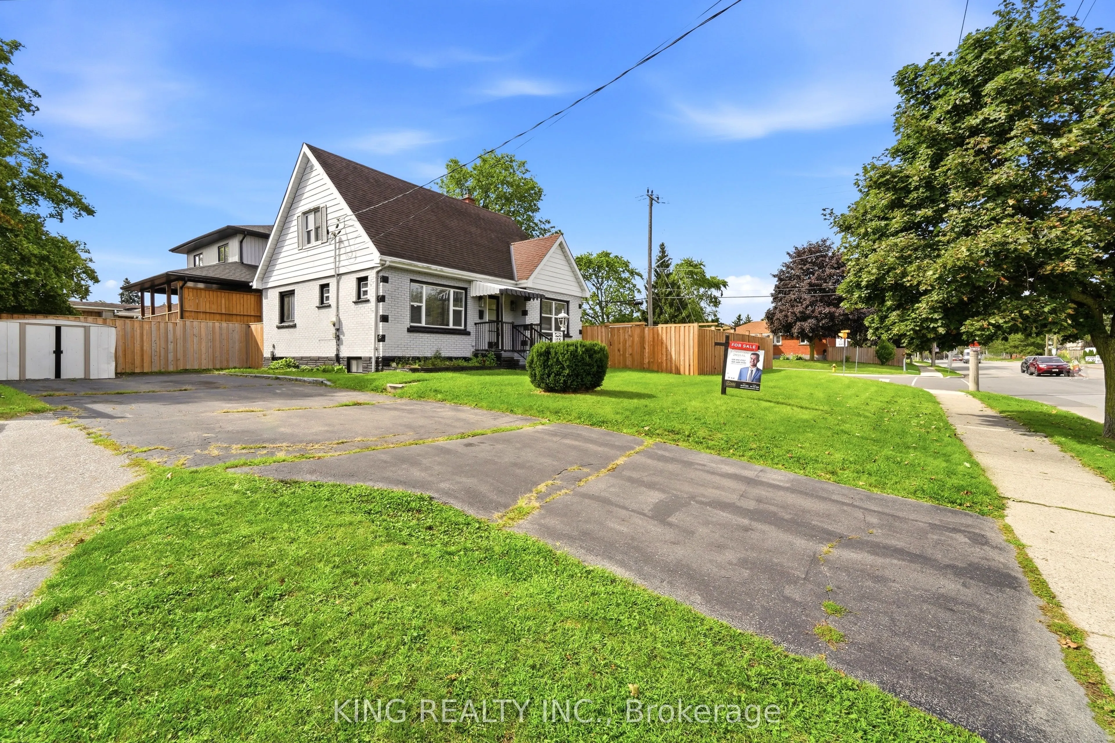 75 Tollgate Road