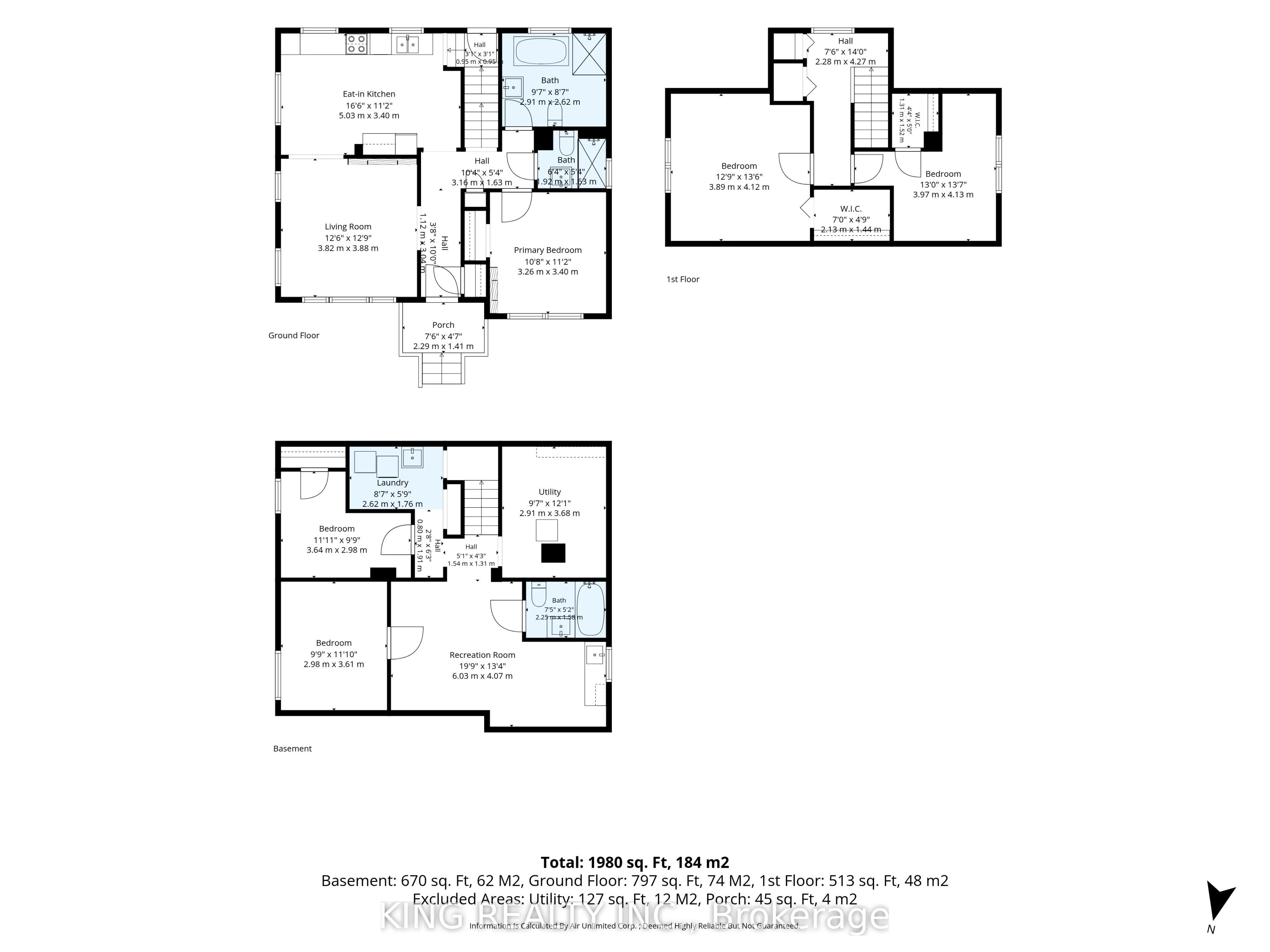 75 Tollgate Road