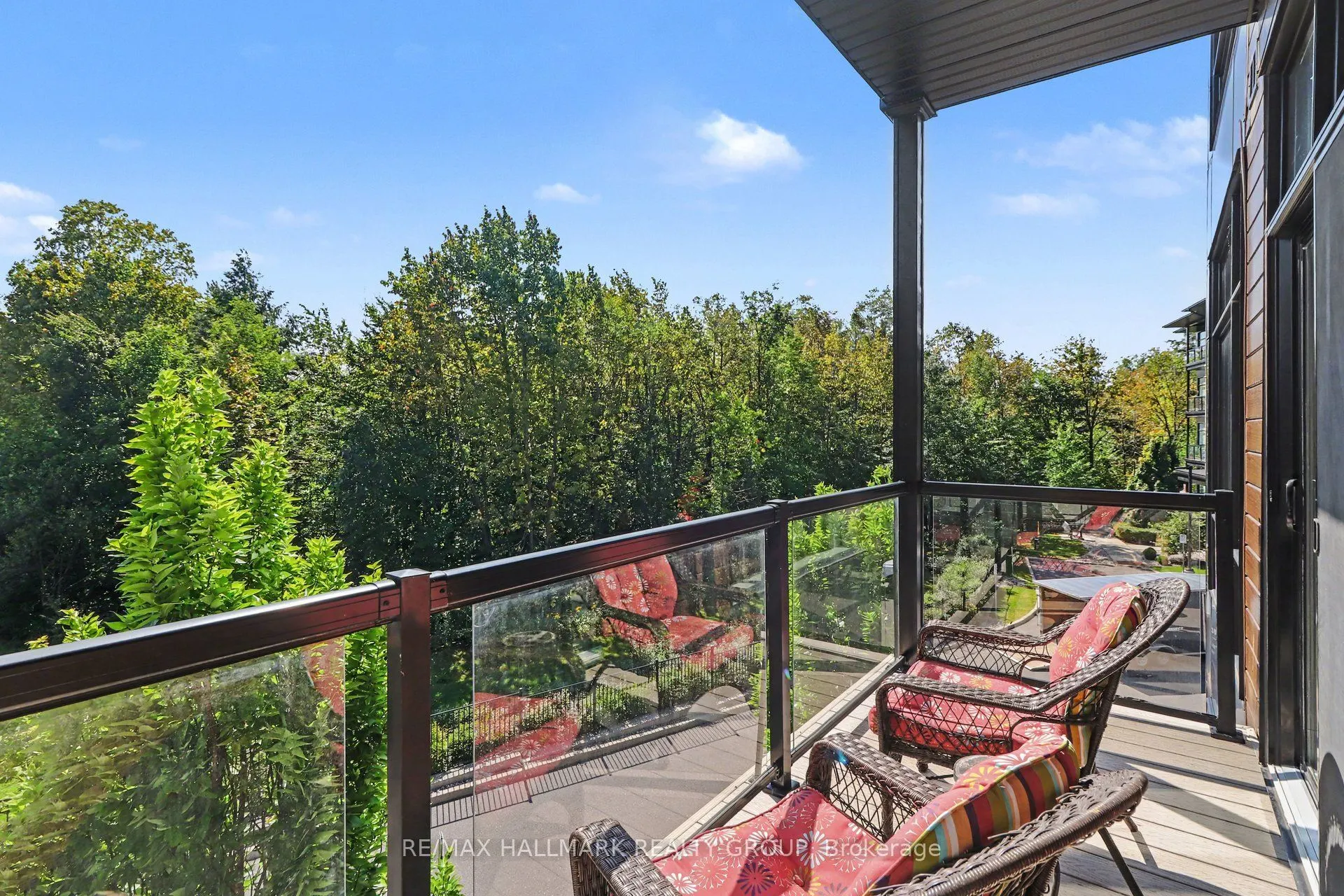 110 Cortile Private #202