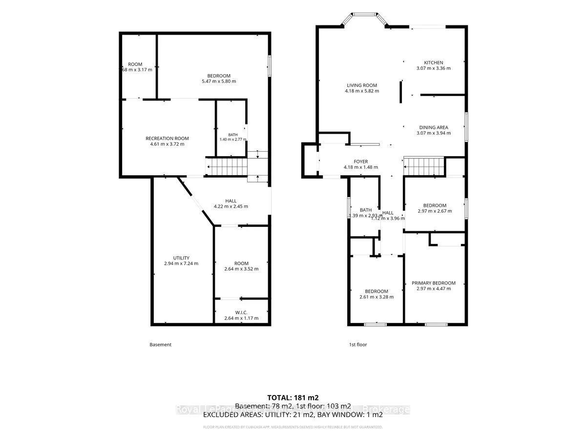 303 Grand Ridge Drive